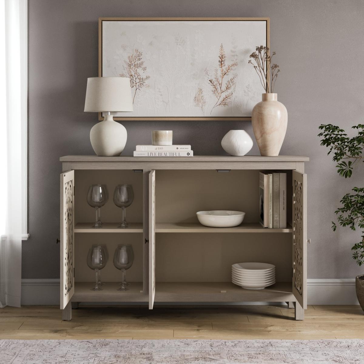 Eden Wide Sideboard – image 2