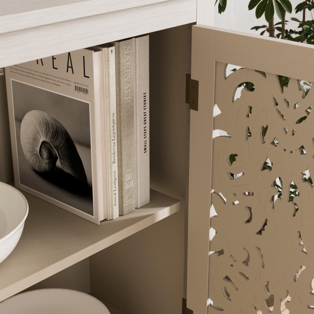 Eden Wide Sideboard – image 3