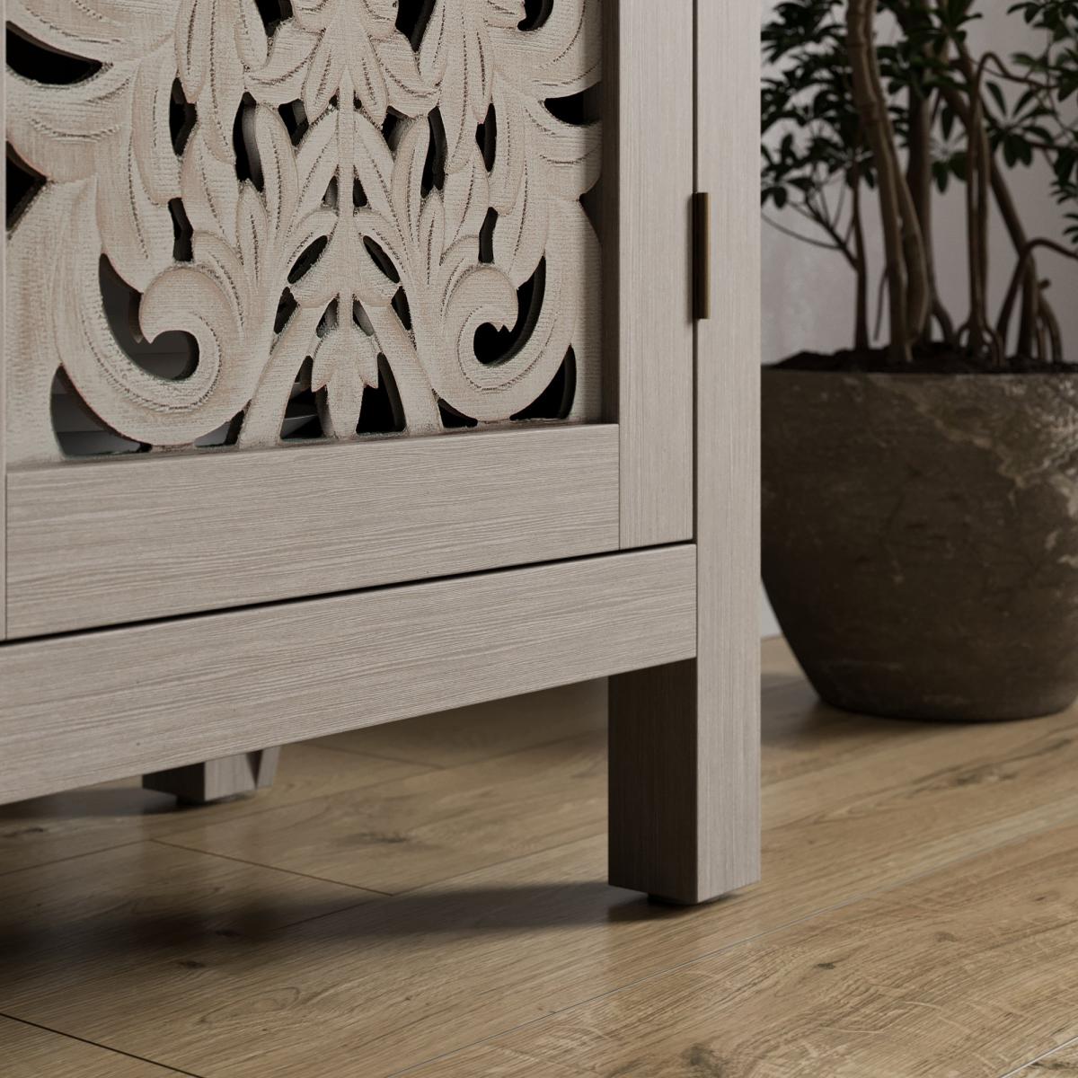 Eden Wide Sideboard – image 5