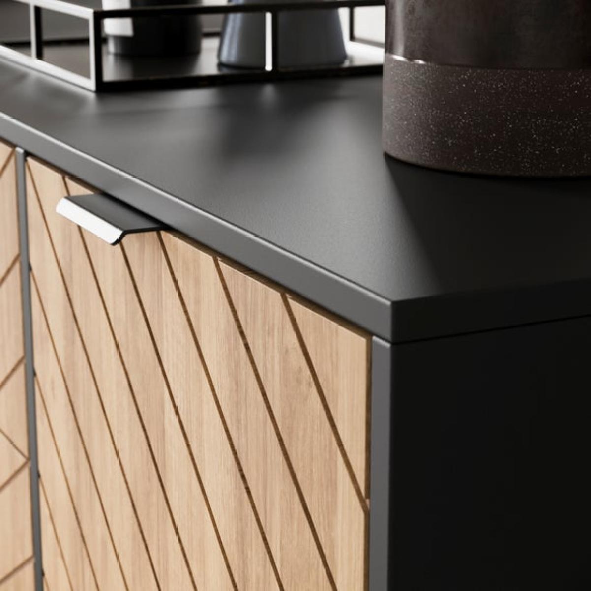 Nixon Extra Wide Sideboard – image 3