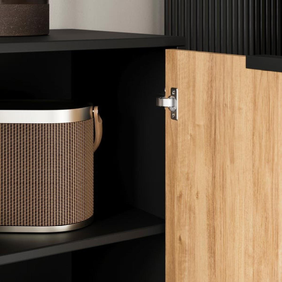 Nixon Extra Wide Sideboard – image 4
