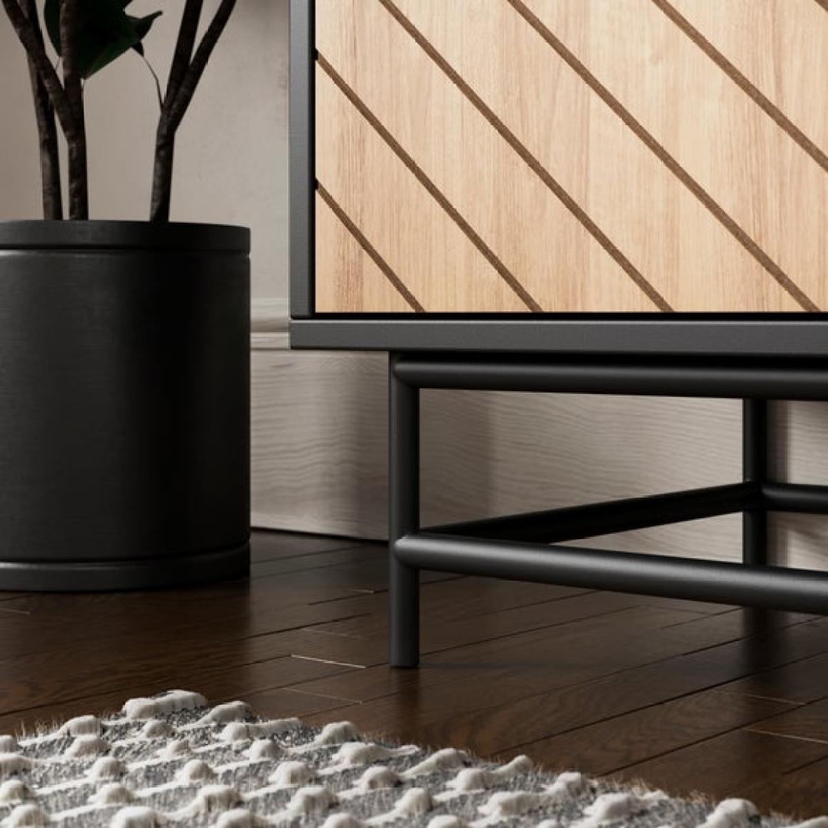 Nixon Extra Wide Sideboard – image 5