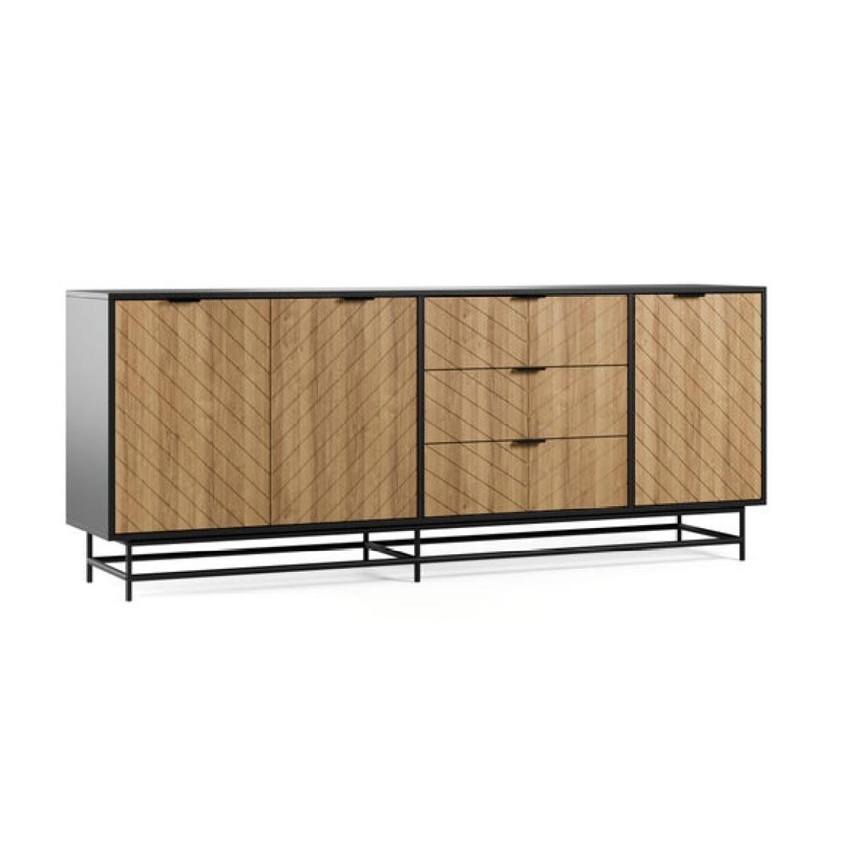 Nixon Extra Wide Sideboard – image 6