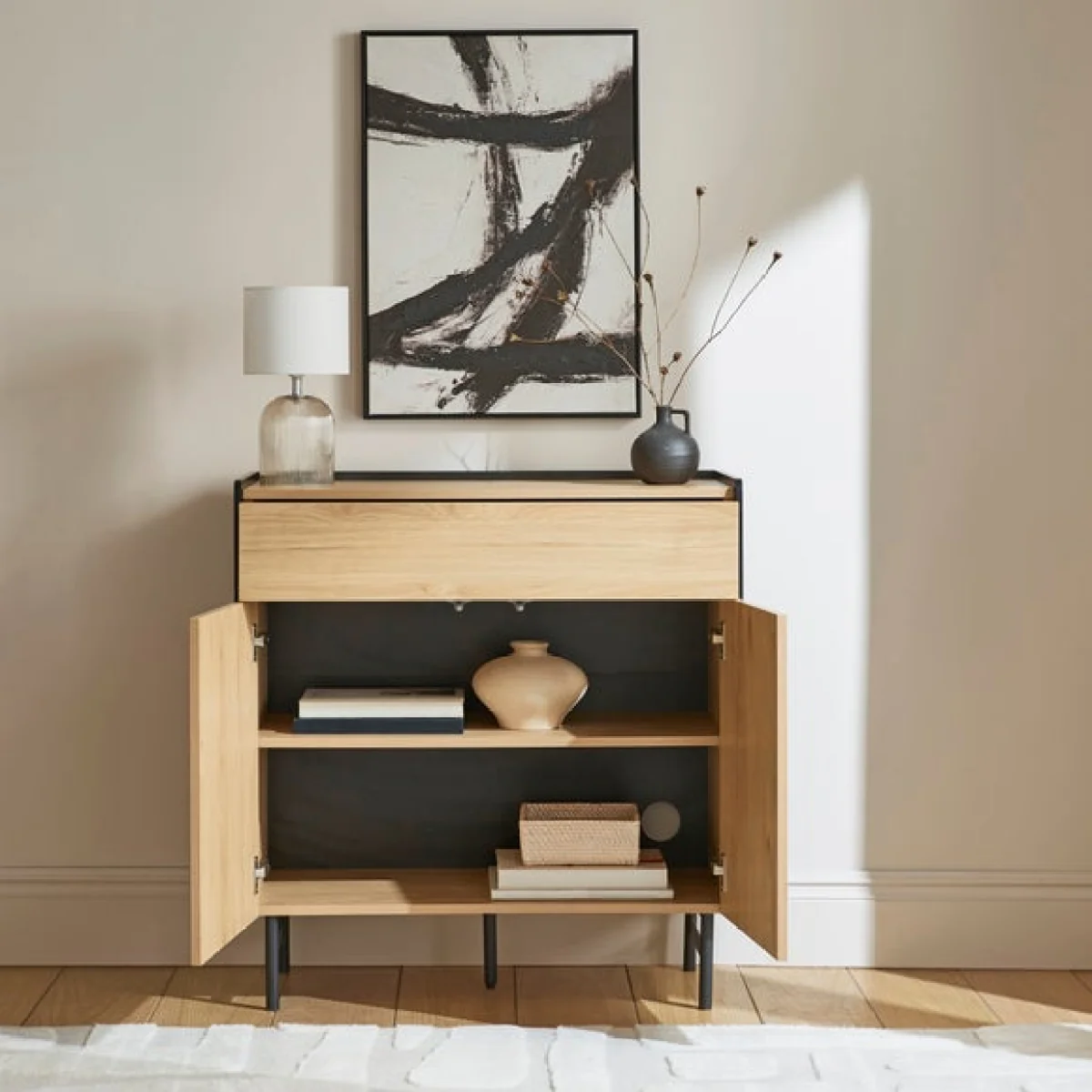 Chilton Small Sideboard – image 2