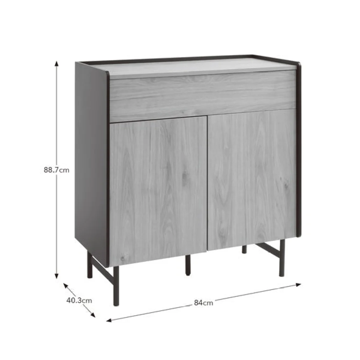 Chilton Small Sideboard – image 7