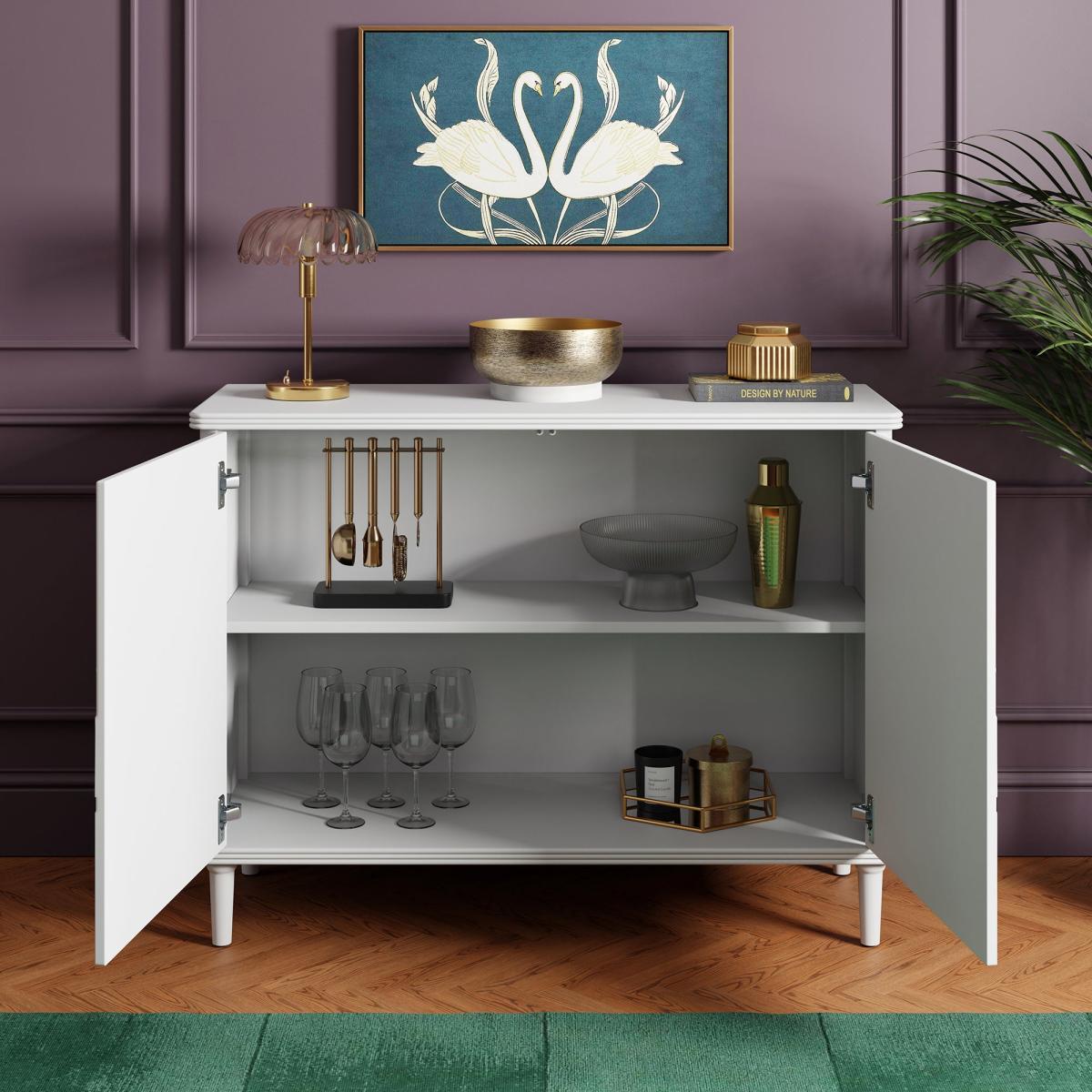 Margeaux Small Sideboard – image 3