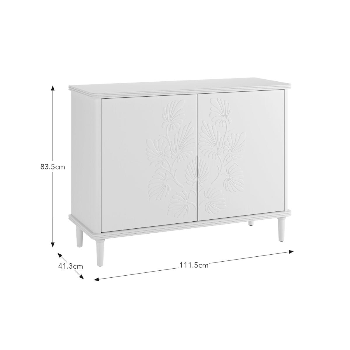 Margeaux Small Sideboard – image 6