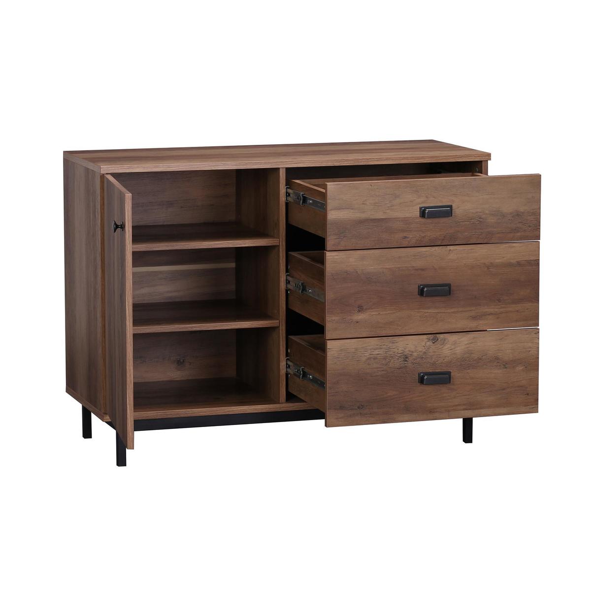 Fulton Small Sideboard Pine – image 6