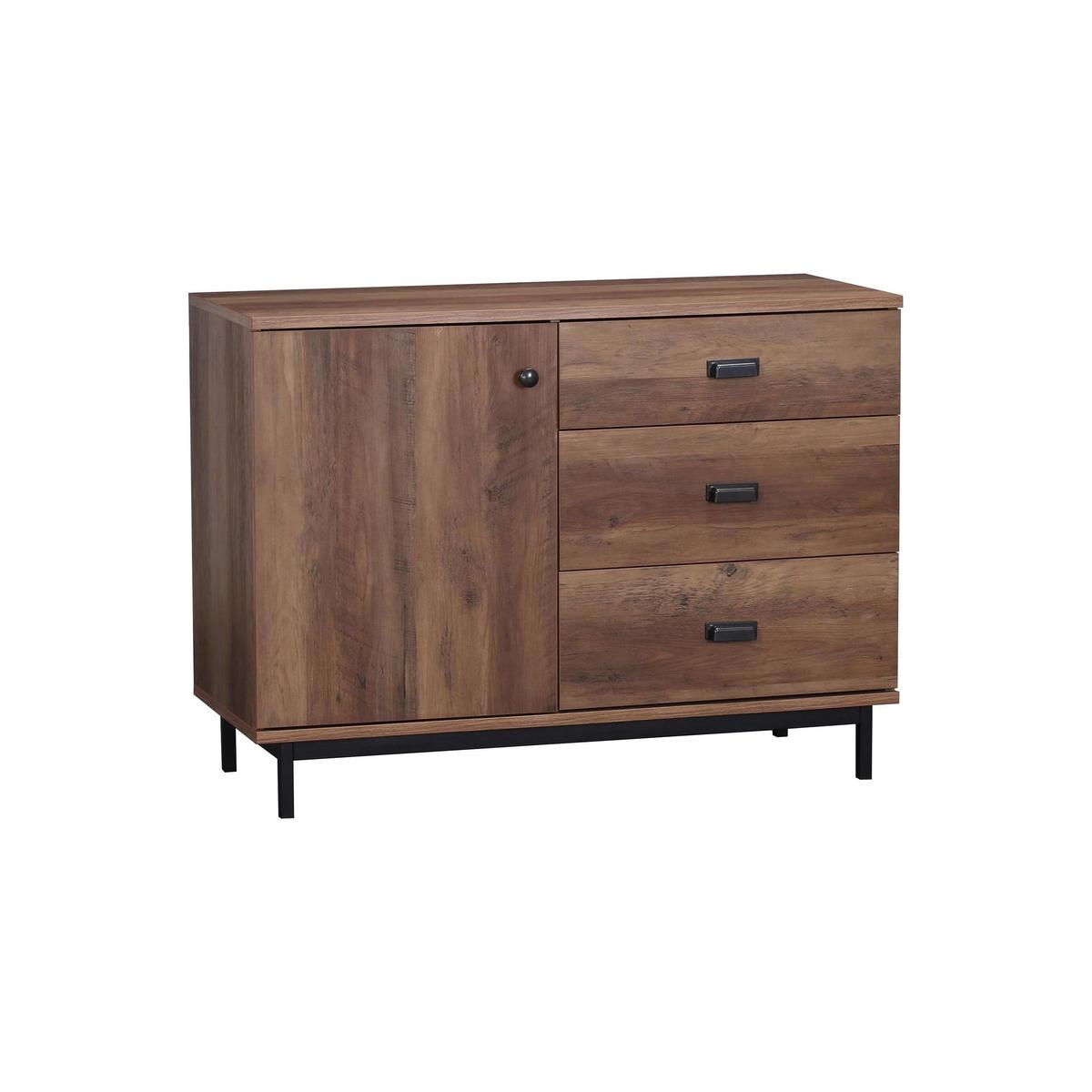 Fulton Small Sideboard Pine – image 2