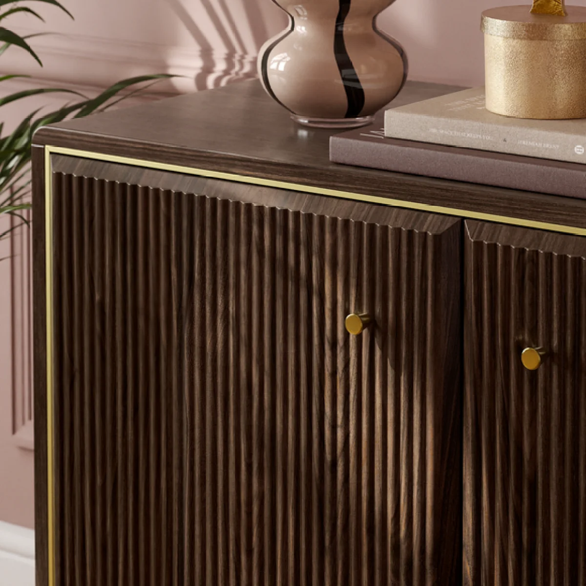 Daphne Extra Wide Sideboard – image 3