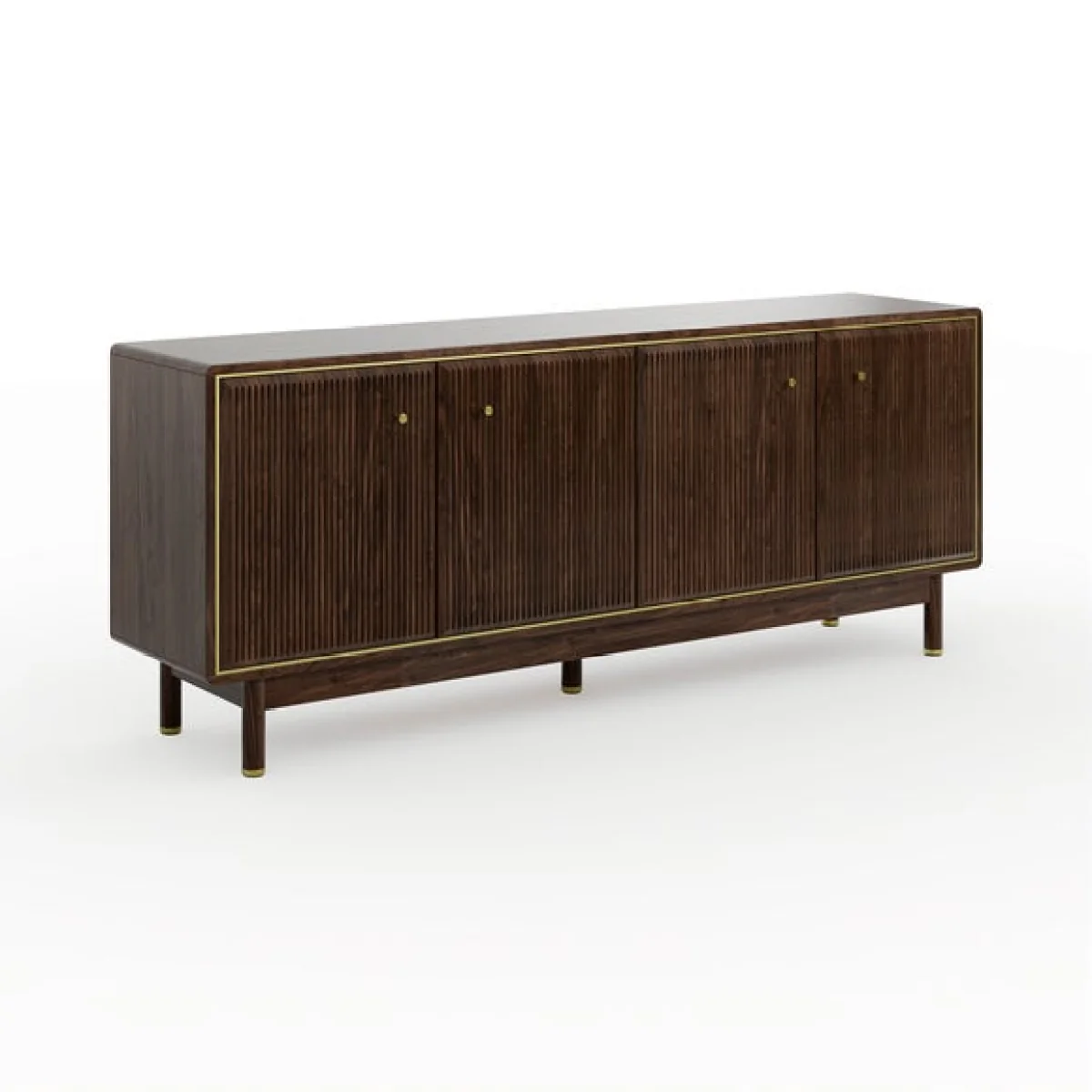 Daphne Extra Wide Sideboard – image 7