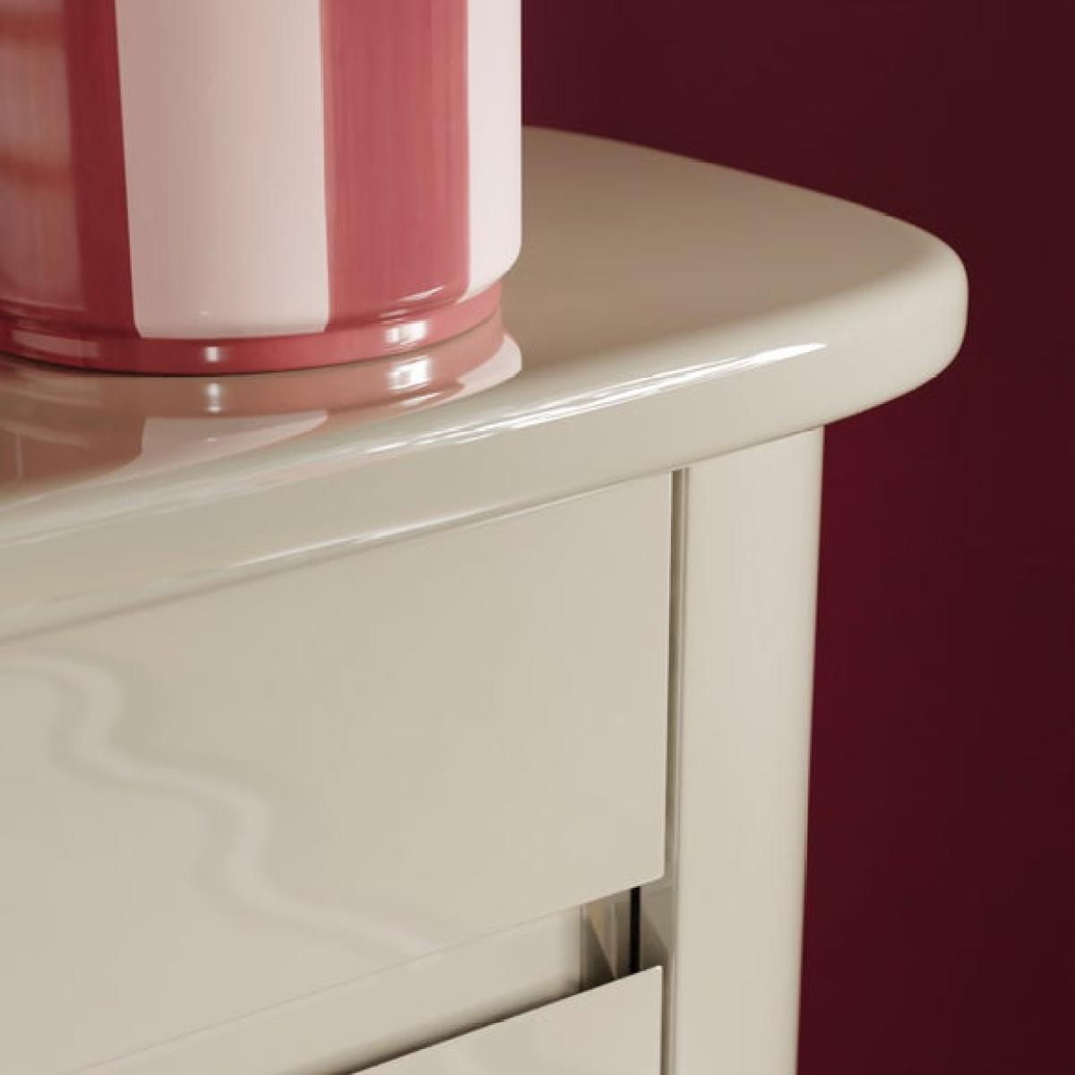 Elements Ellis Gloss Wide Sideboard – image 5