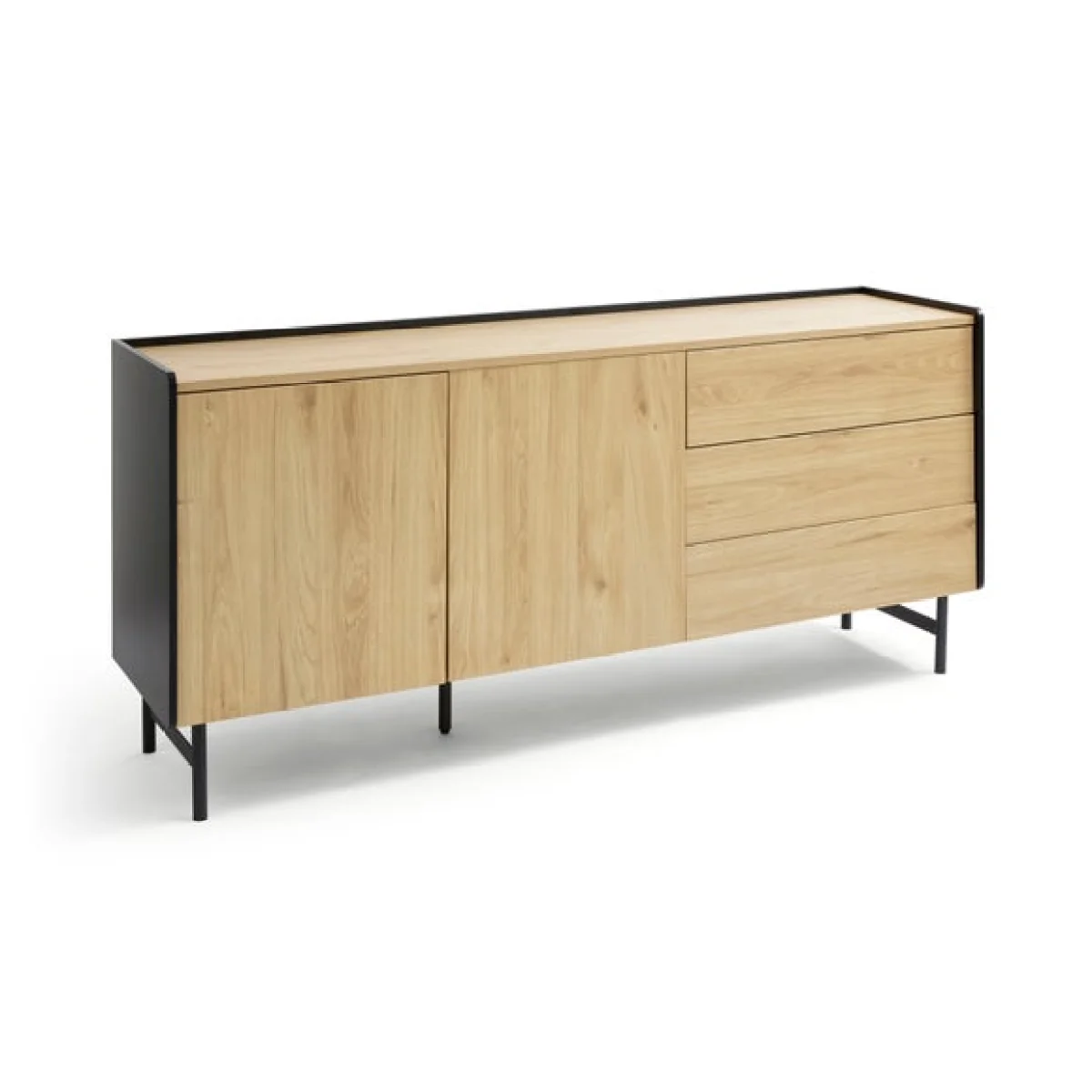 Chilton Extra Wide Sideboard – image 6