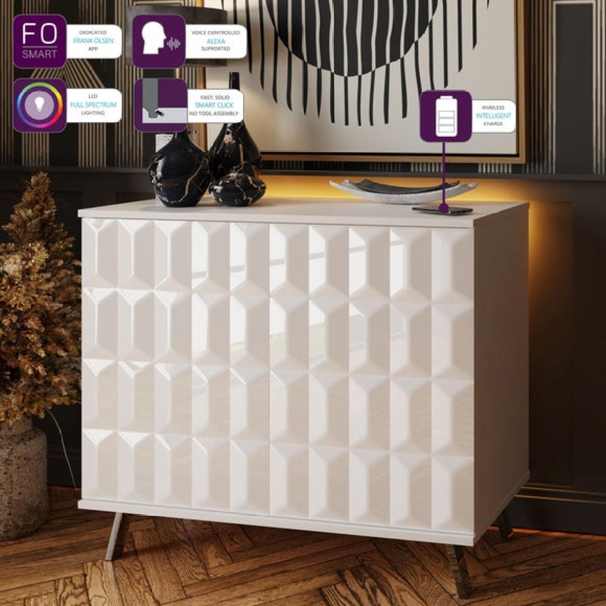 Return - Elevate SMART LED Small Sideboard – image 2