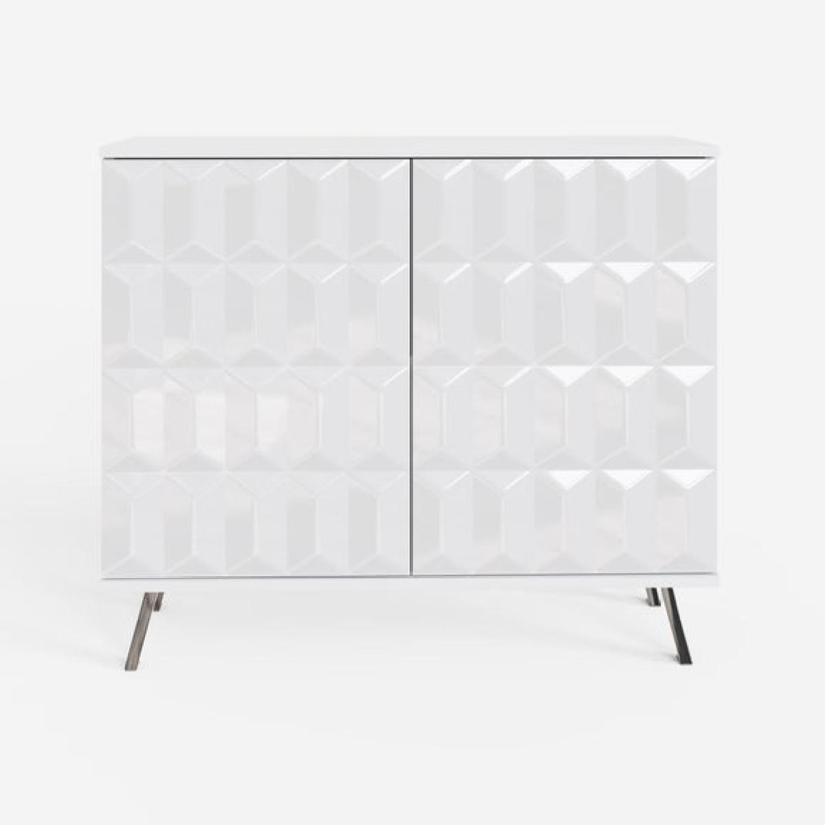 Return - Elevate SMART LED Small Sideboard – image 4