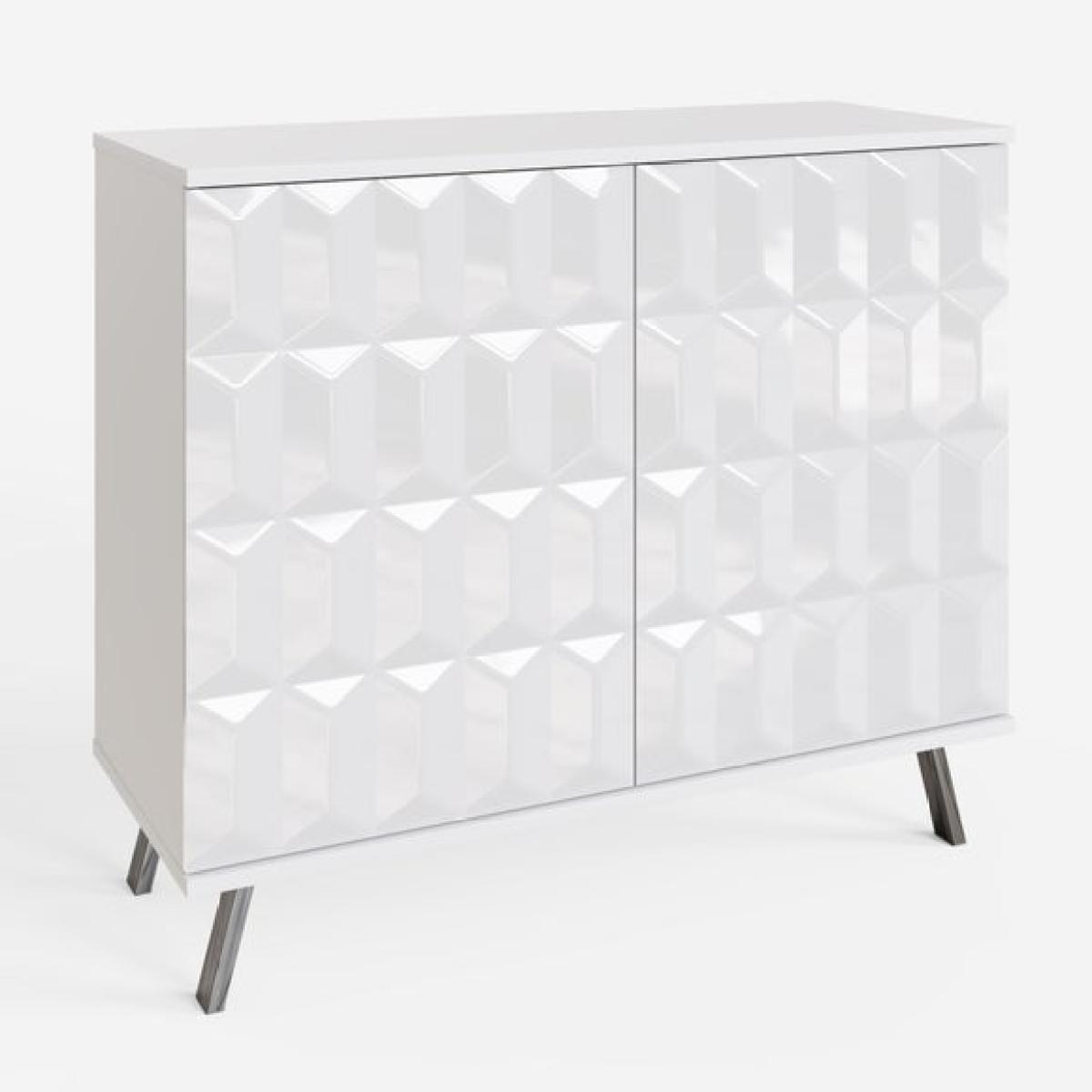 Return - Elevate SMART LED Small Sideboard – image 5
