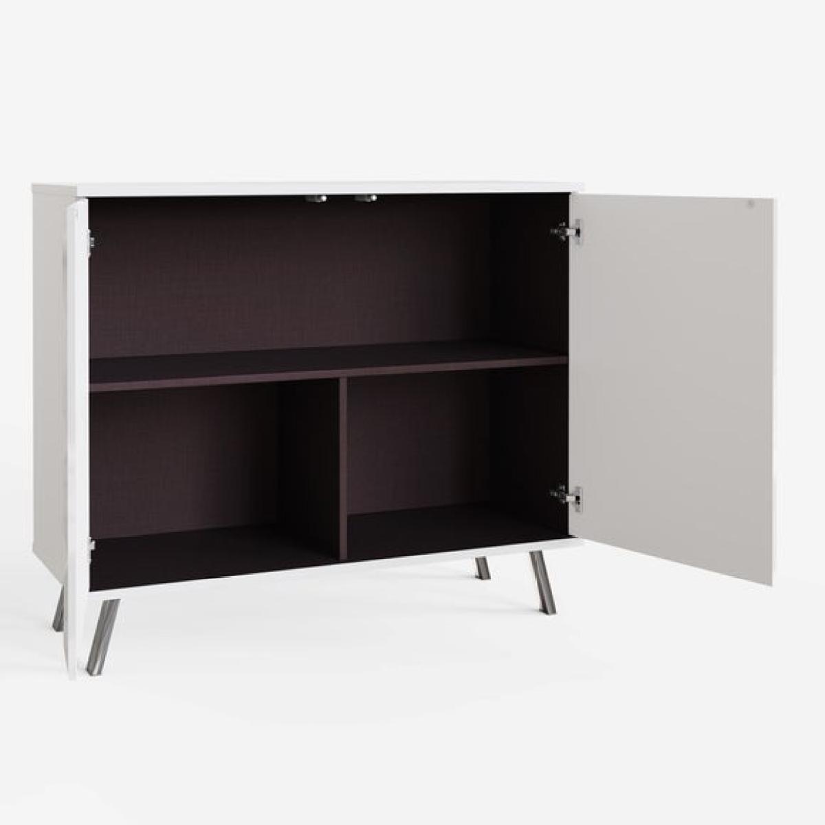 Return - Elevate SMART LED Small Sideboard – image 6