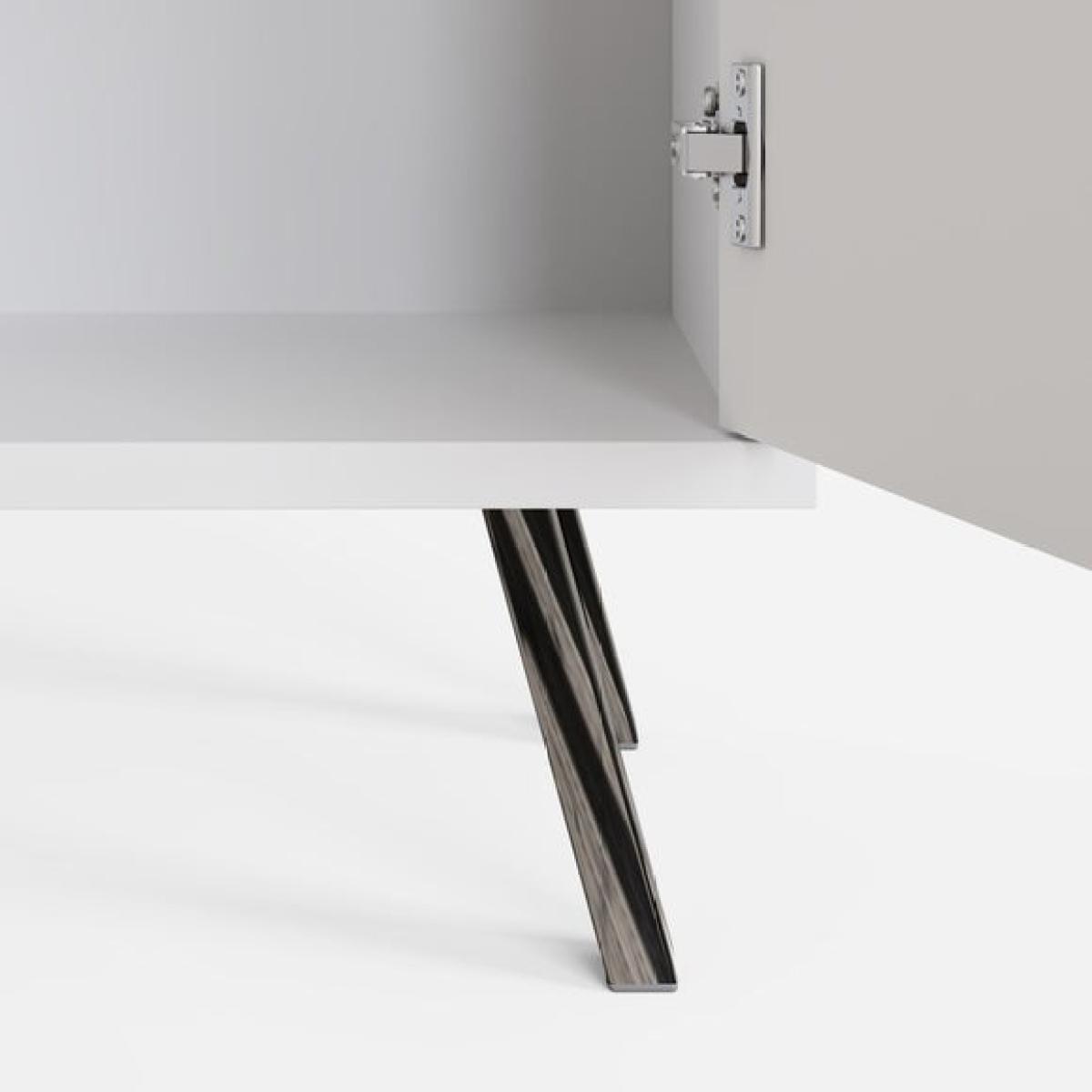Return - Elevate SMART LED Small Sideboard – image 7