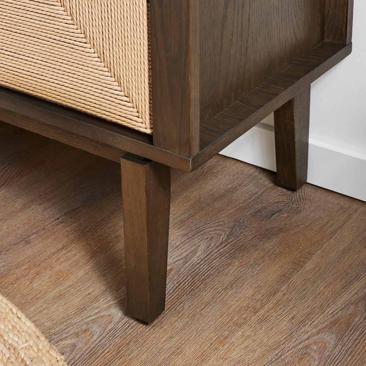 Bodhi Tall Sideboard Brown – image 5