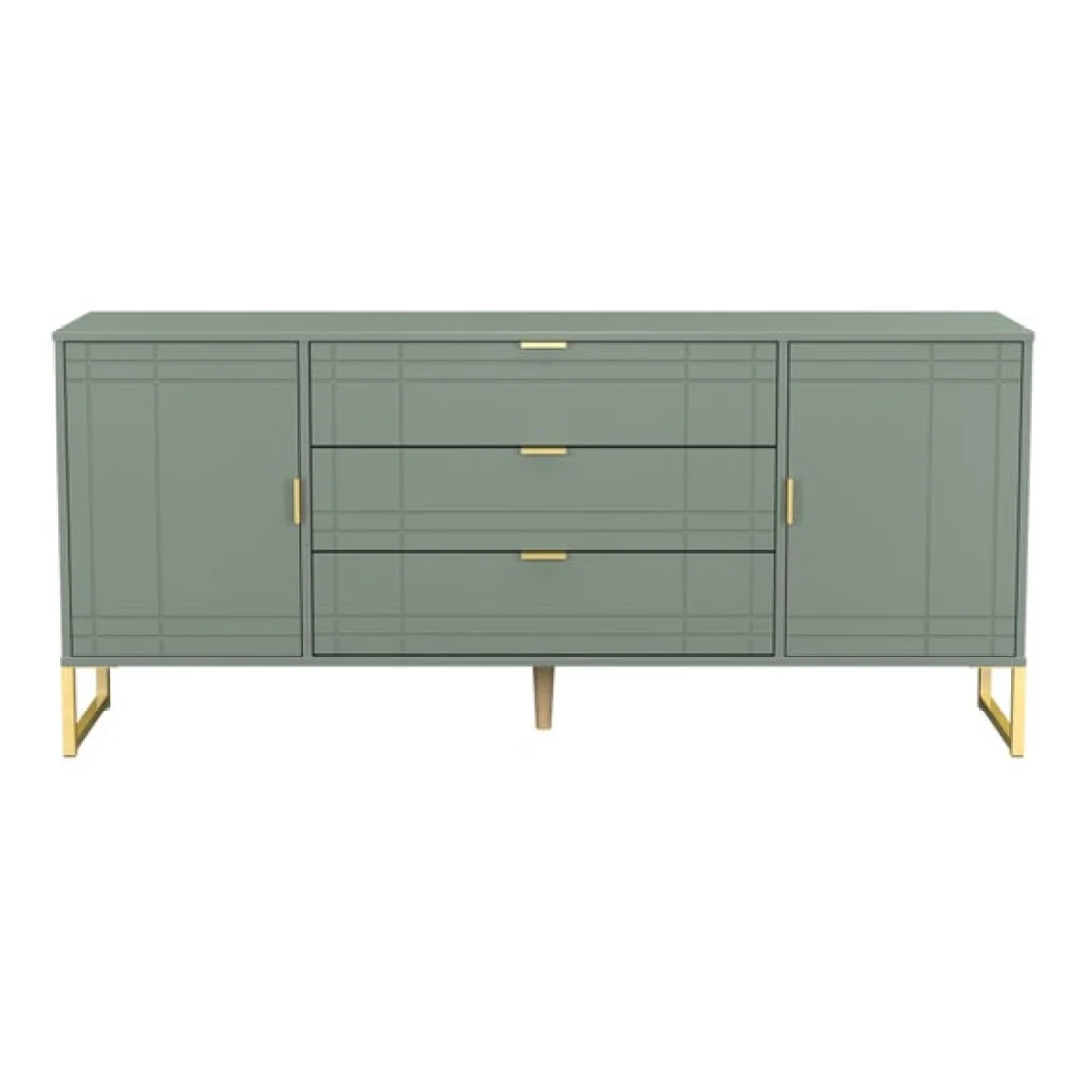 Darlton Large Sideboard – image 2