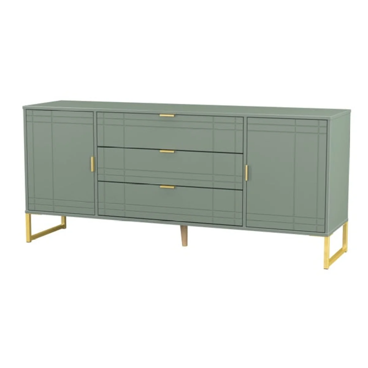Darlton Large Sideboard – image 4