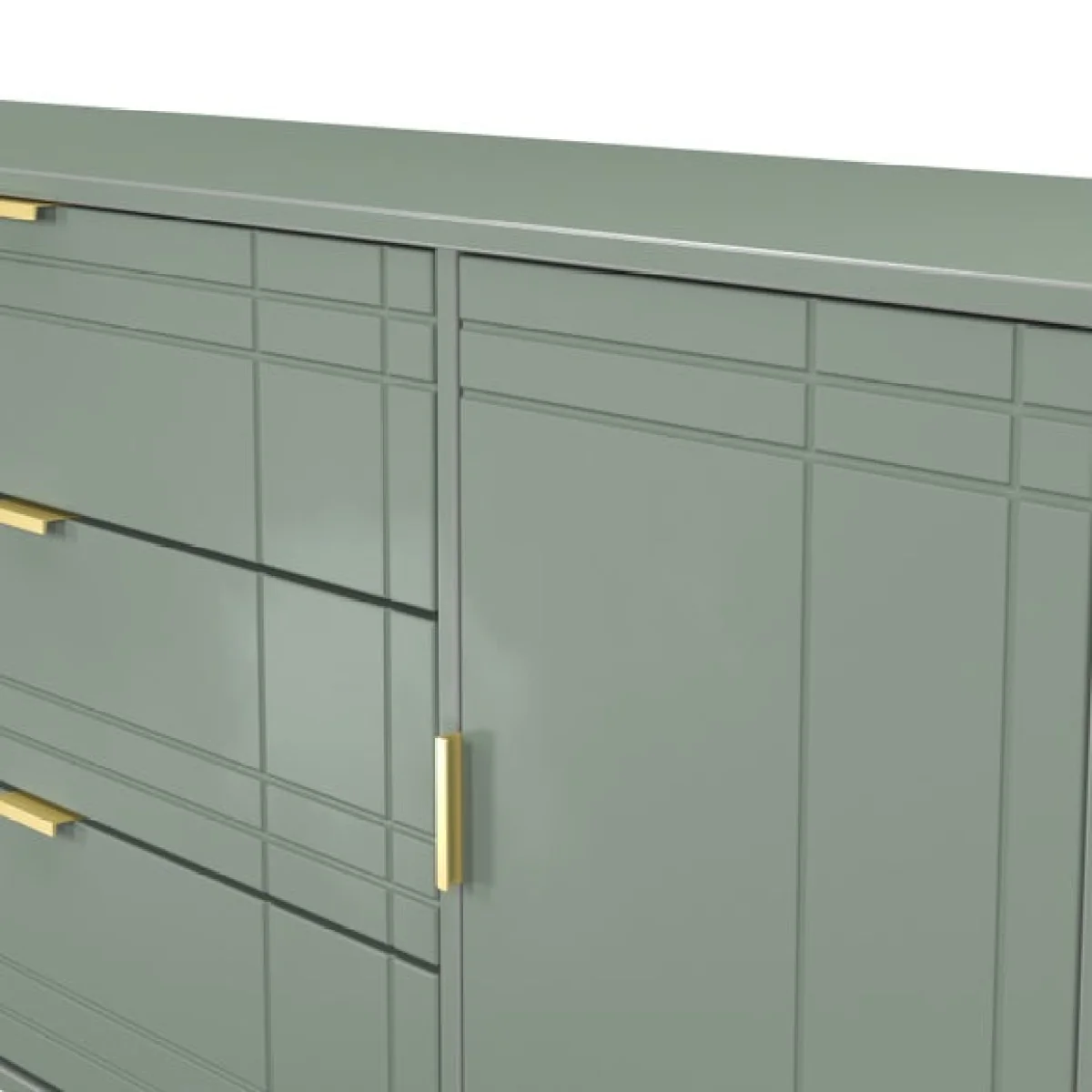 Darlton Large Sideboard – image 5