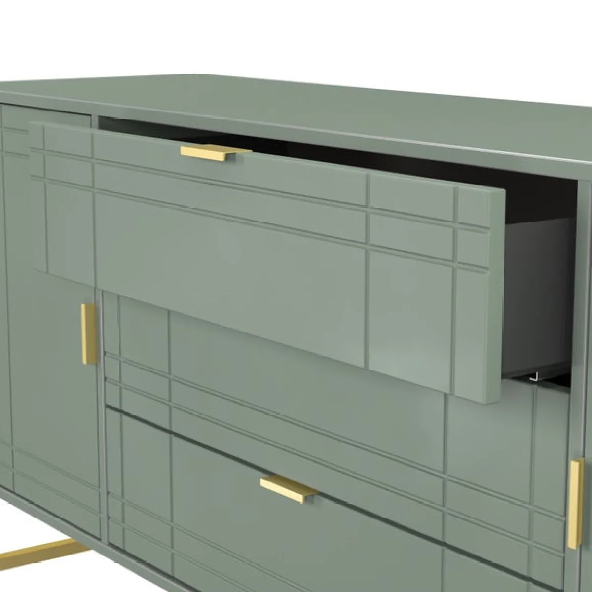 Darlton Large Sideboard – image 6