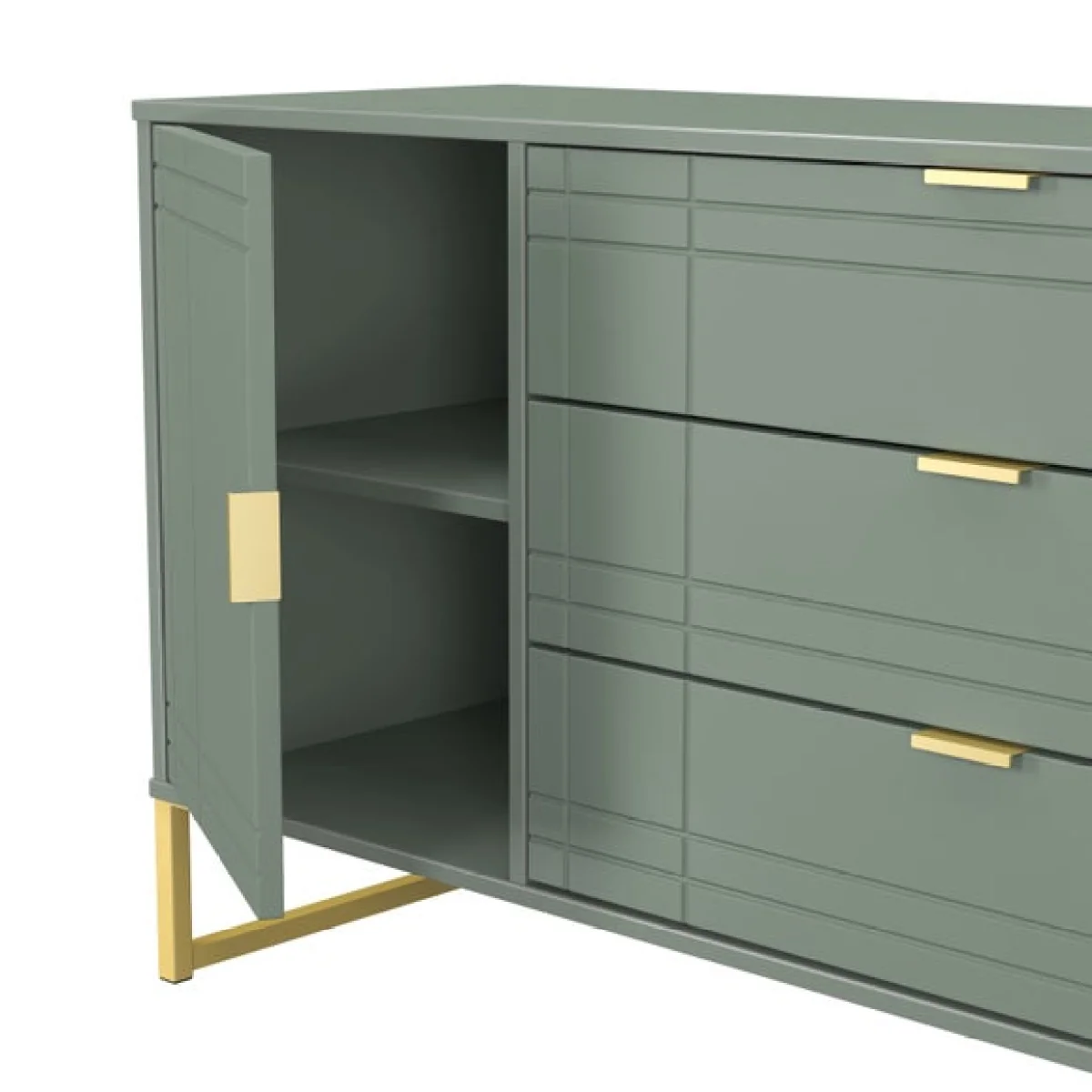 Darlton Large Sideboard – image 7