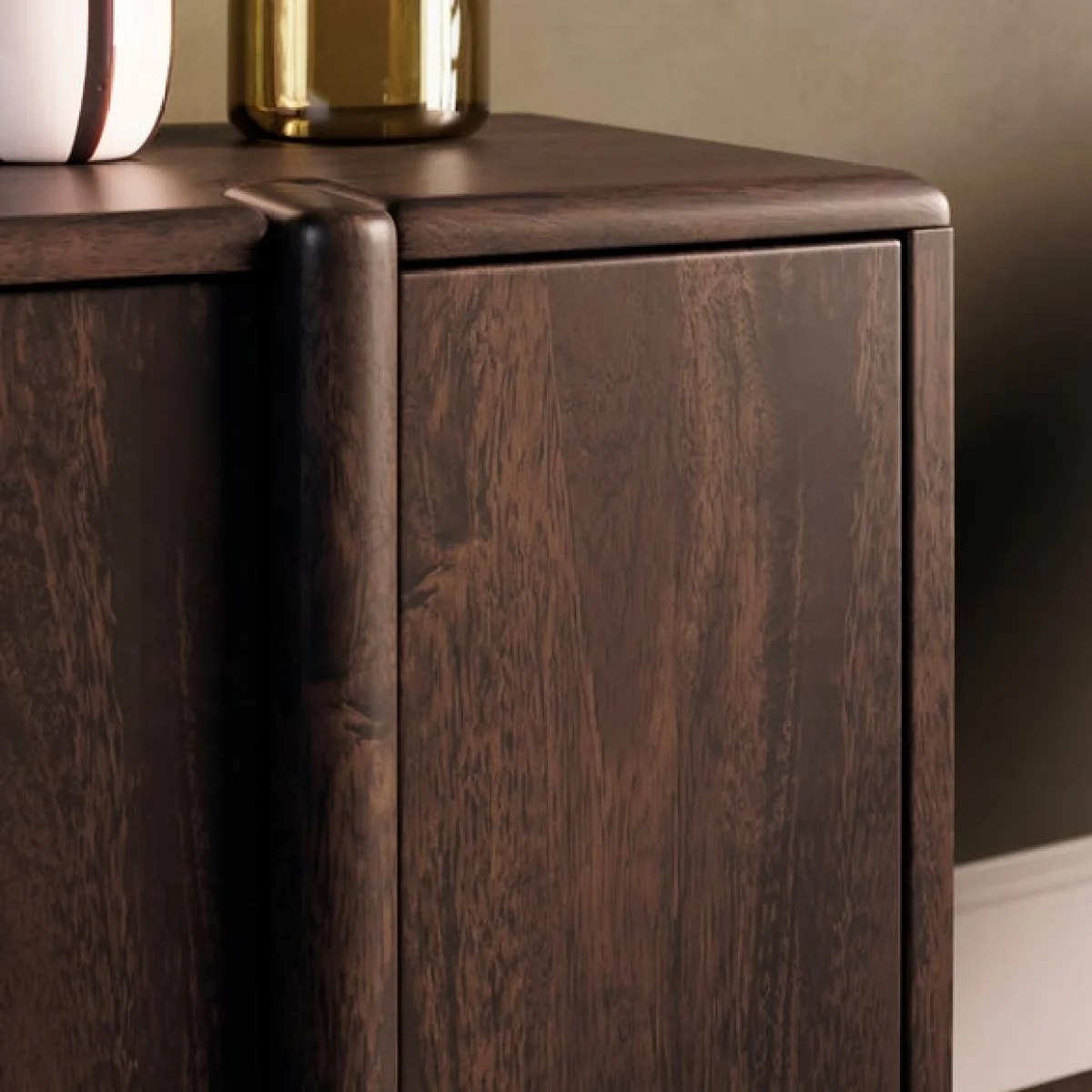 Hunter Large Sideboard, Mango Wood – image 3