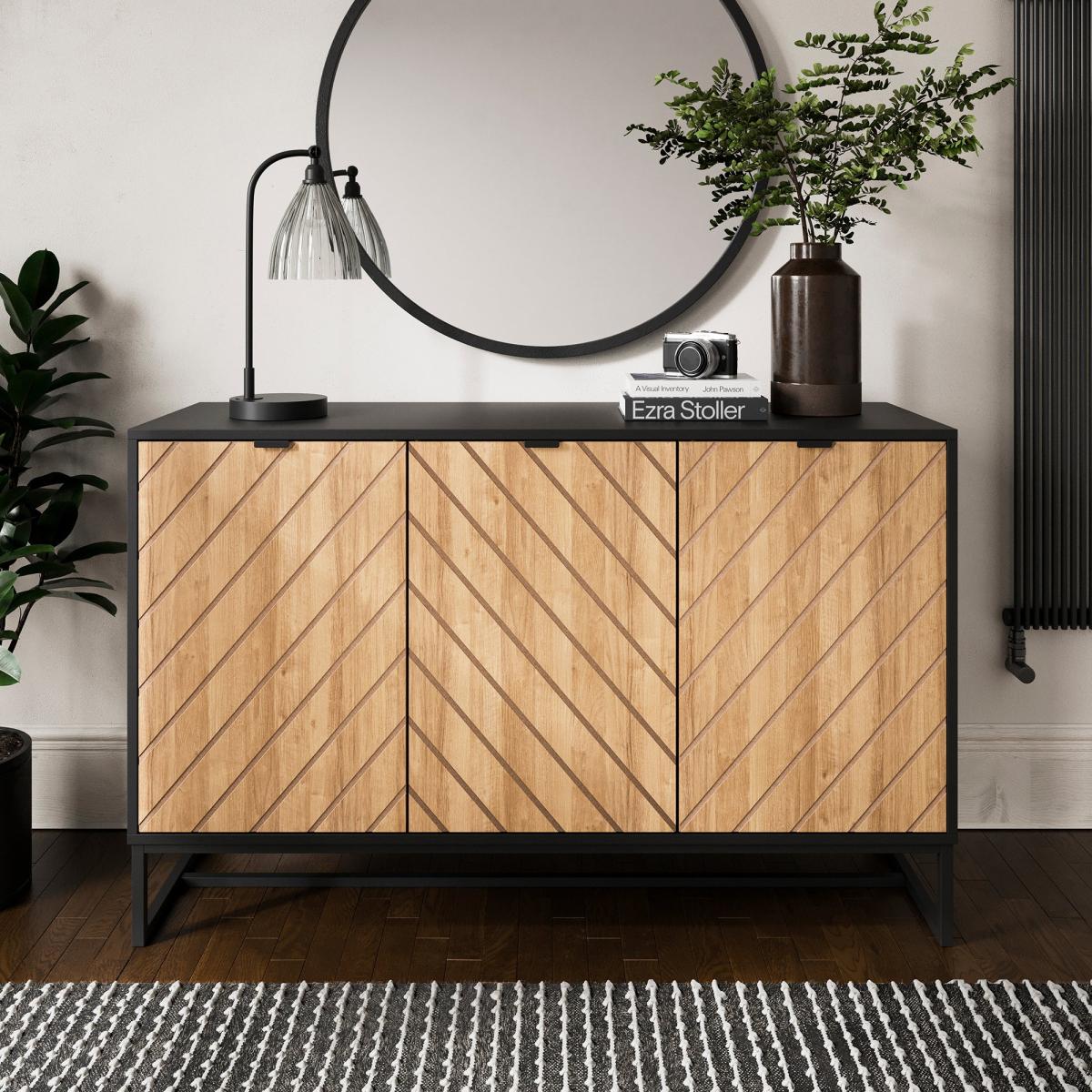 Nixon Large Sideboard – image 2