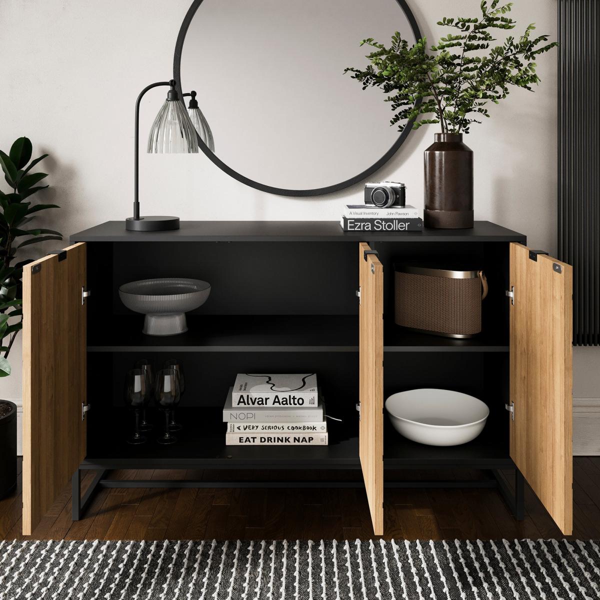 Nixon Large Sideboard – image 3