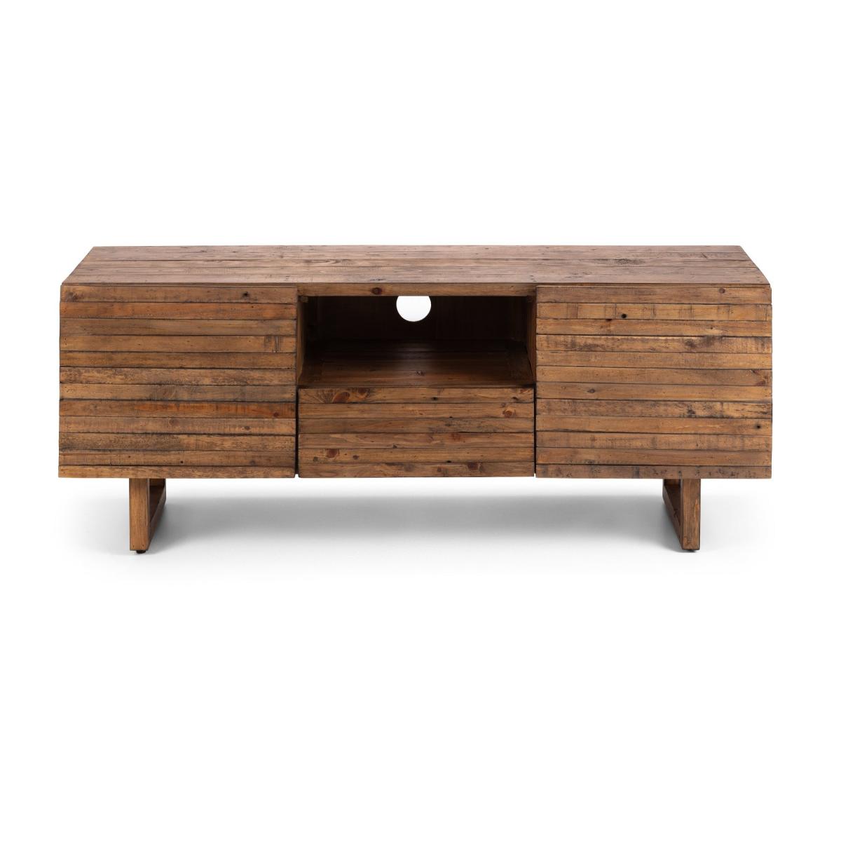 Woburn TV Unit for TVs up to 50" Brown – image 4