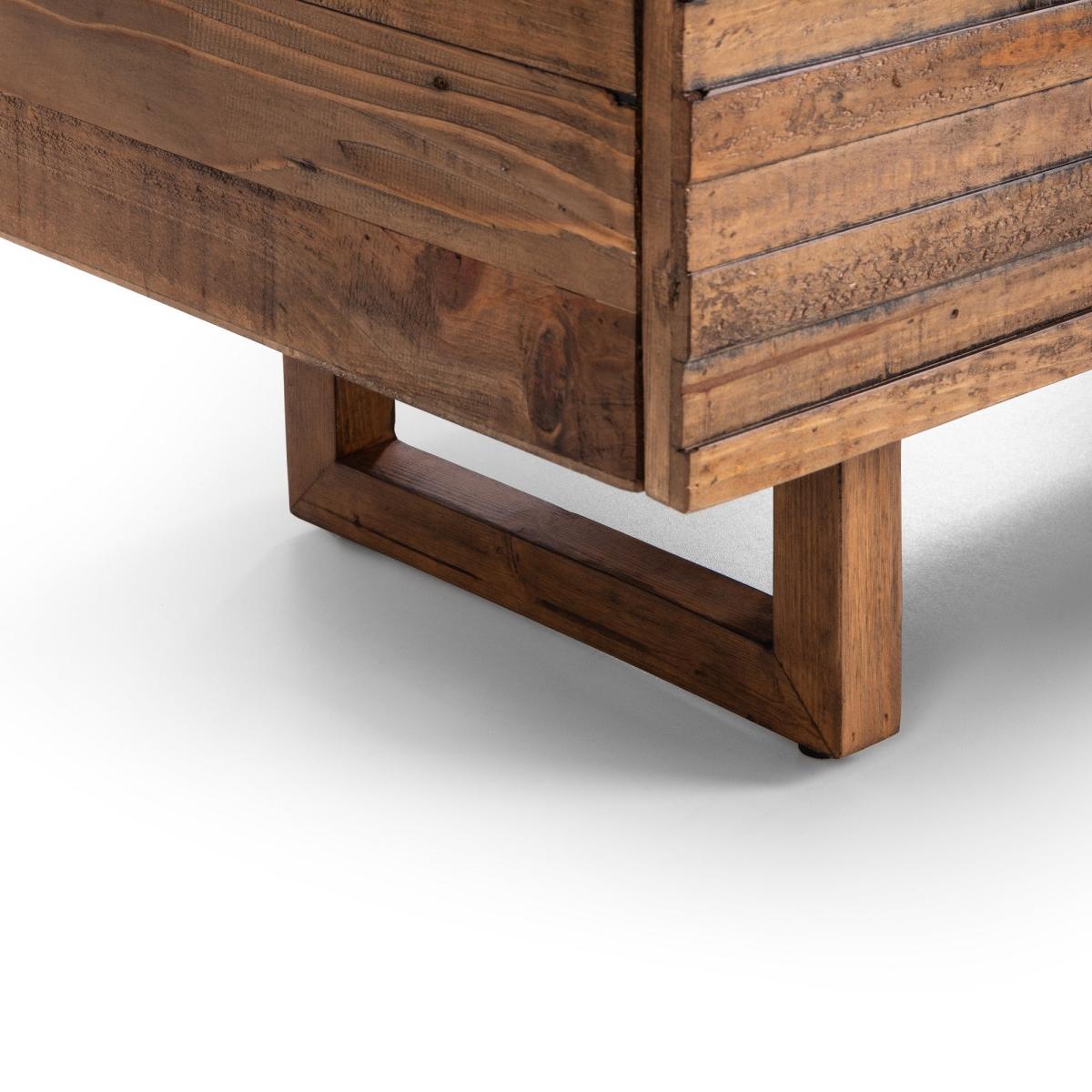 Woburn TV Unit for TVs up to 50" Brown – image 6