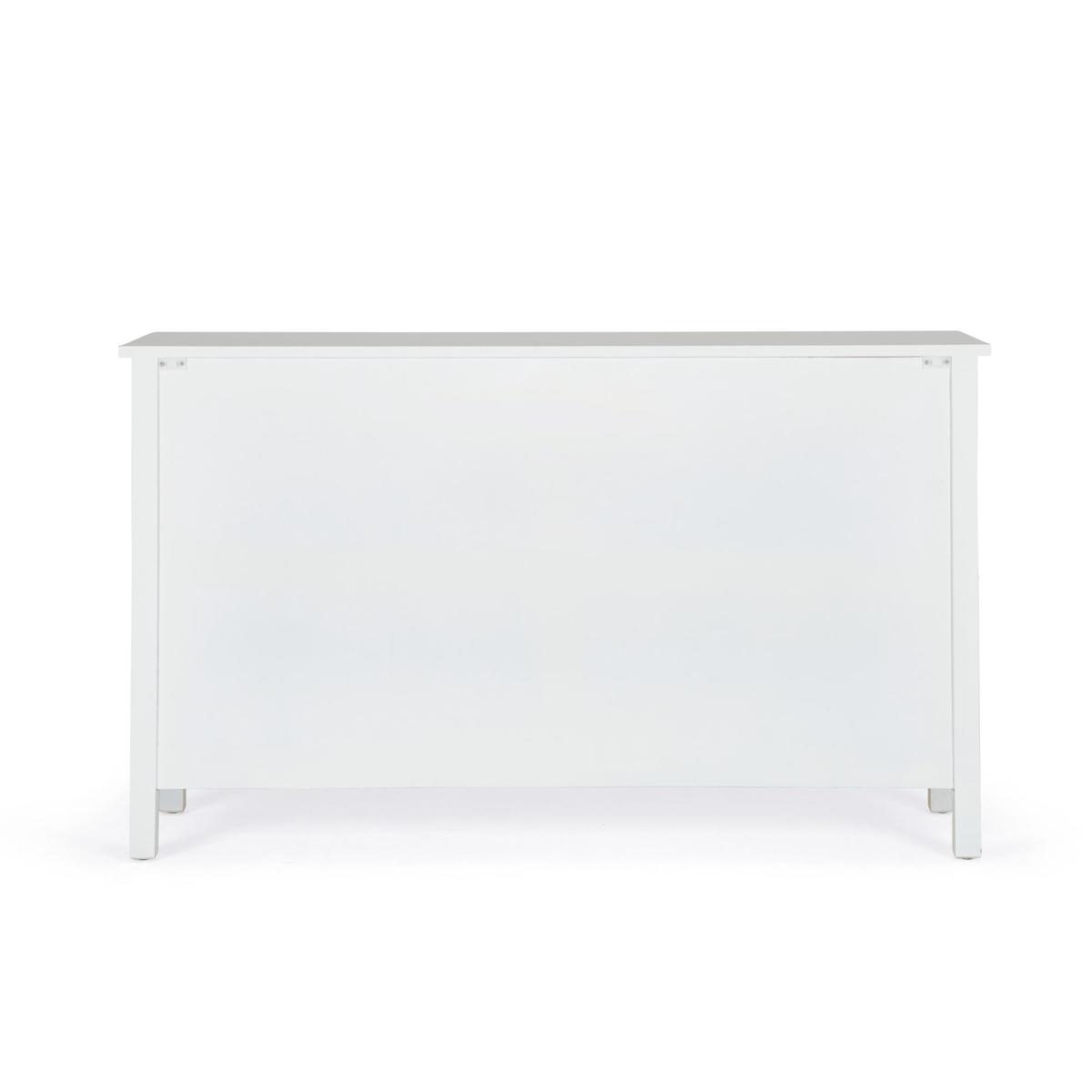 Samira Large Sideboard White – image 6