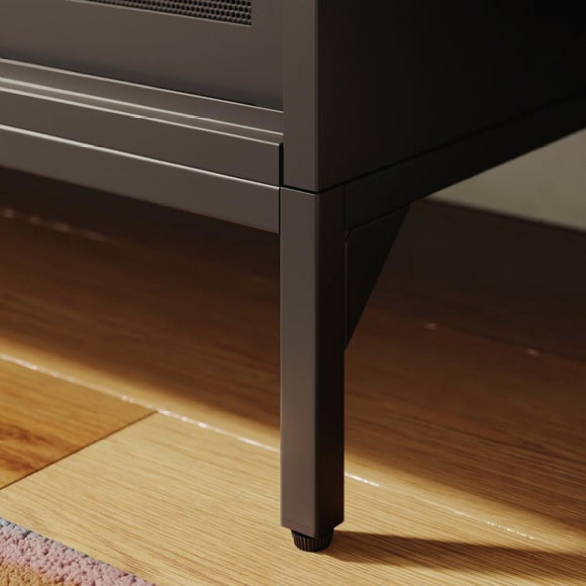 Talla Metal Low Sideboard – image 4