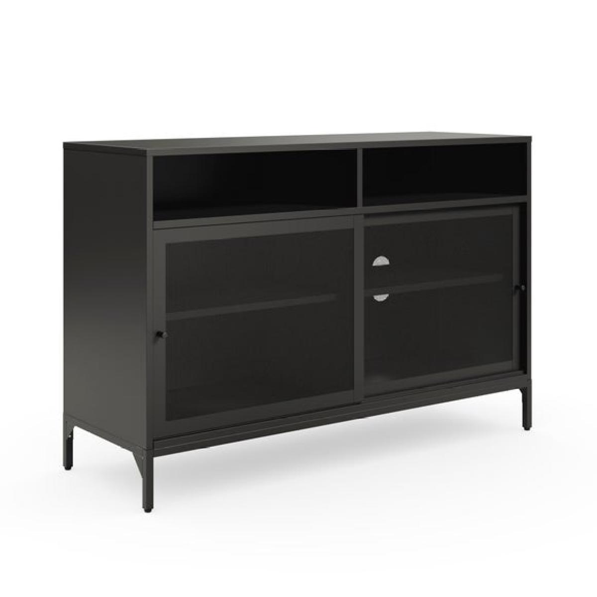 Talla Metal Low Sideboard – image 5