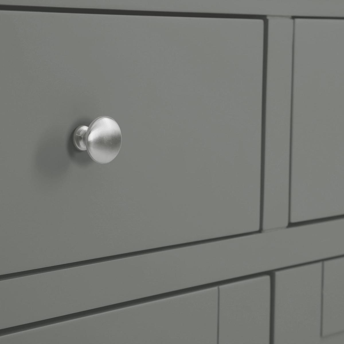 Bromley Slate Sideboard Slate (Grey) – image 6
