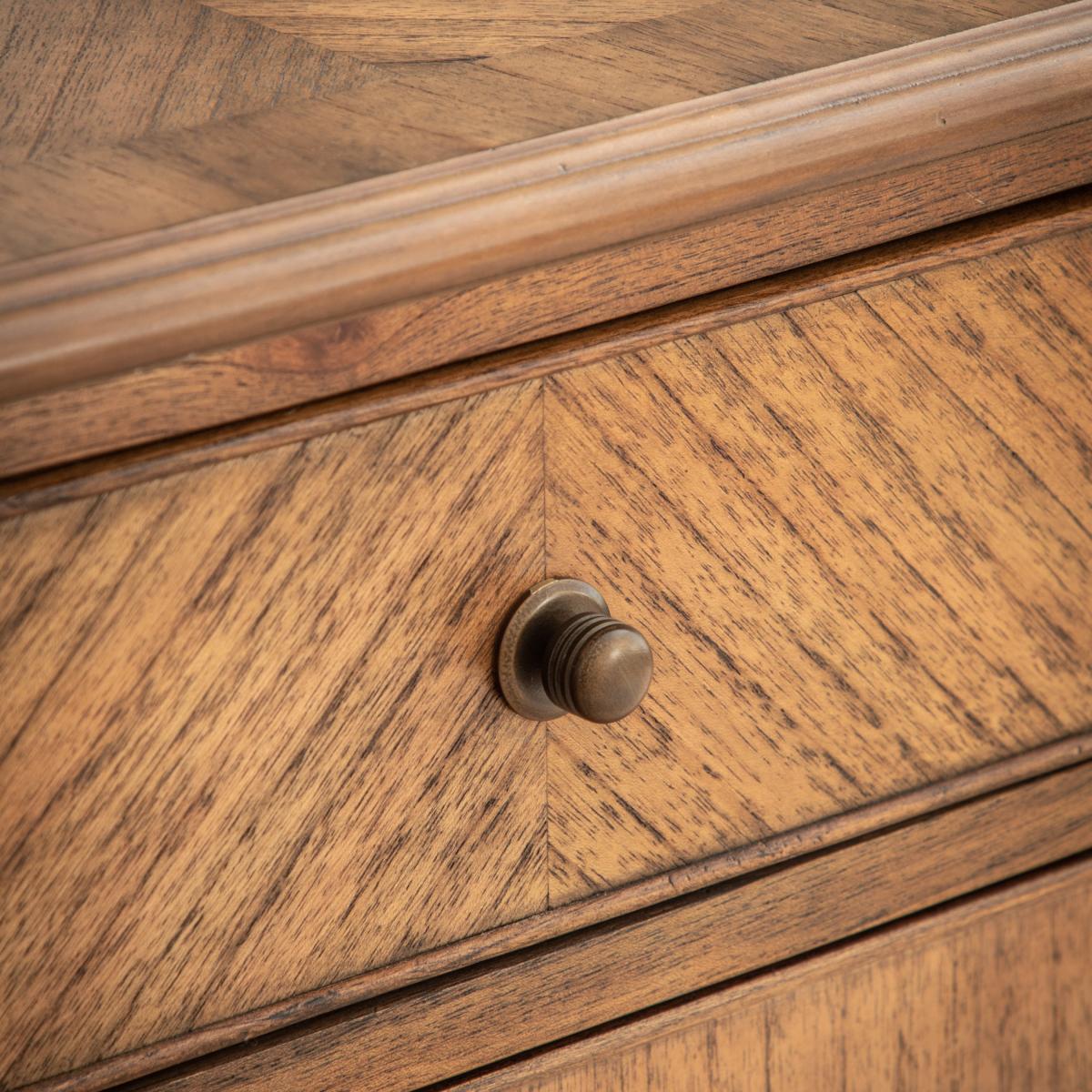 Matola Large Sideboard Matola Natural – image 3