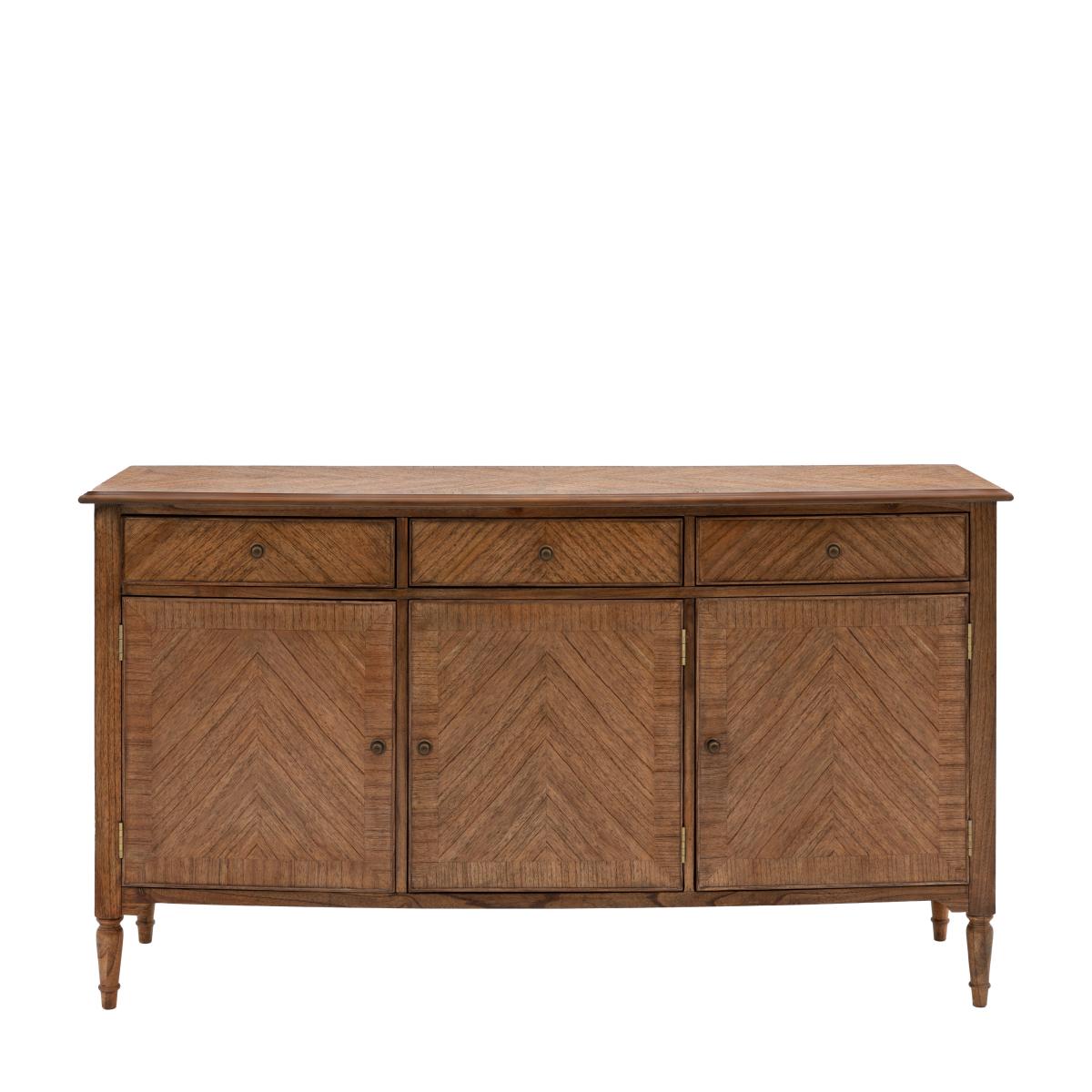 Matola Large Sideboard Matola Natural – image 4