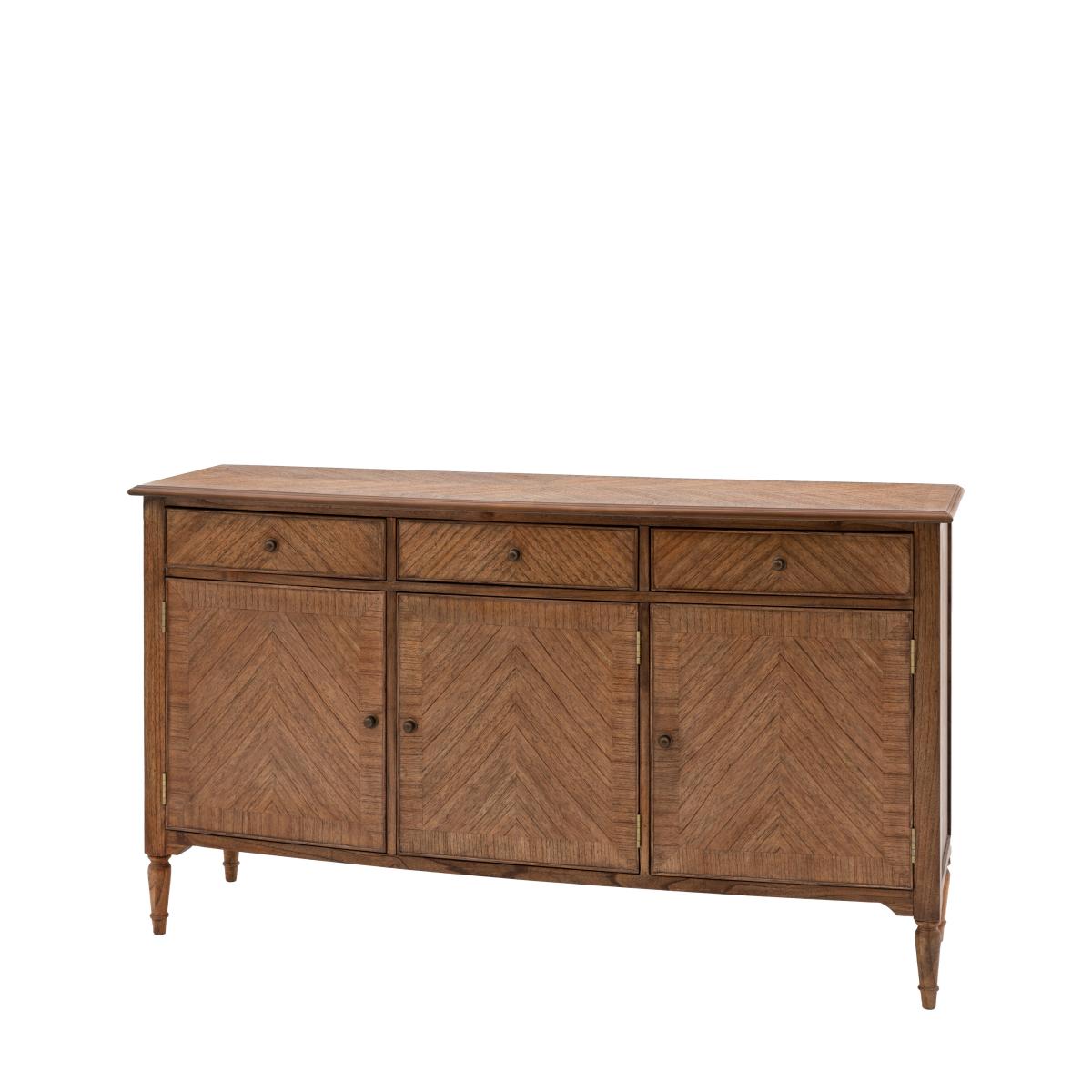 Matola Large Sideboard Matola Natural – image 5