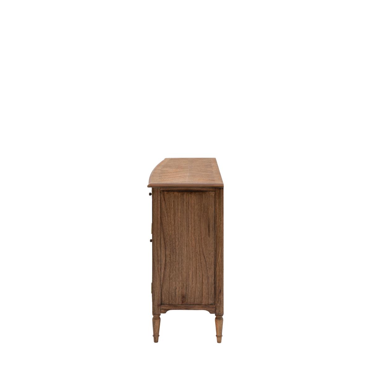 Matola Large Sideboard Matola Natural – image 6
