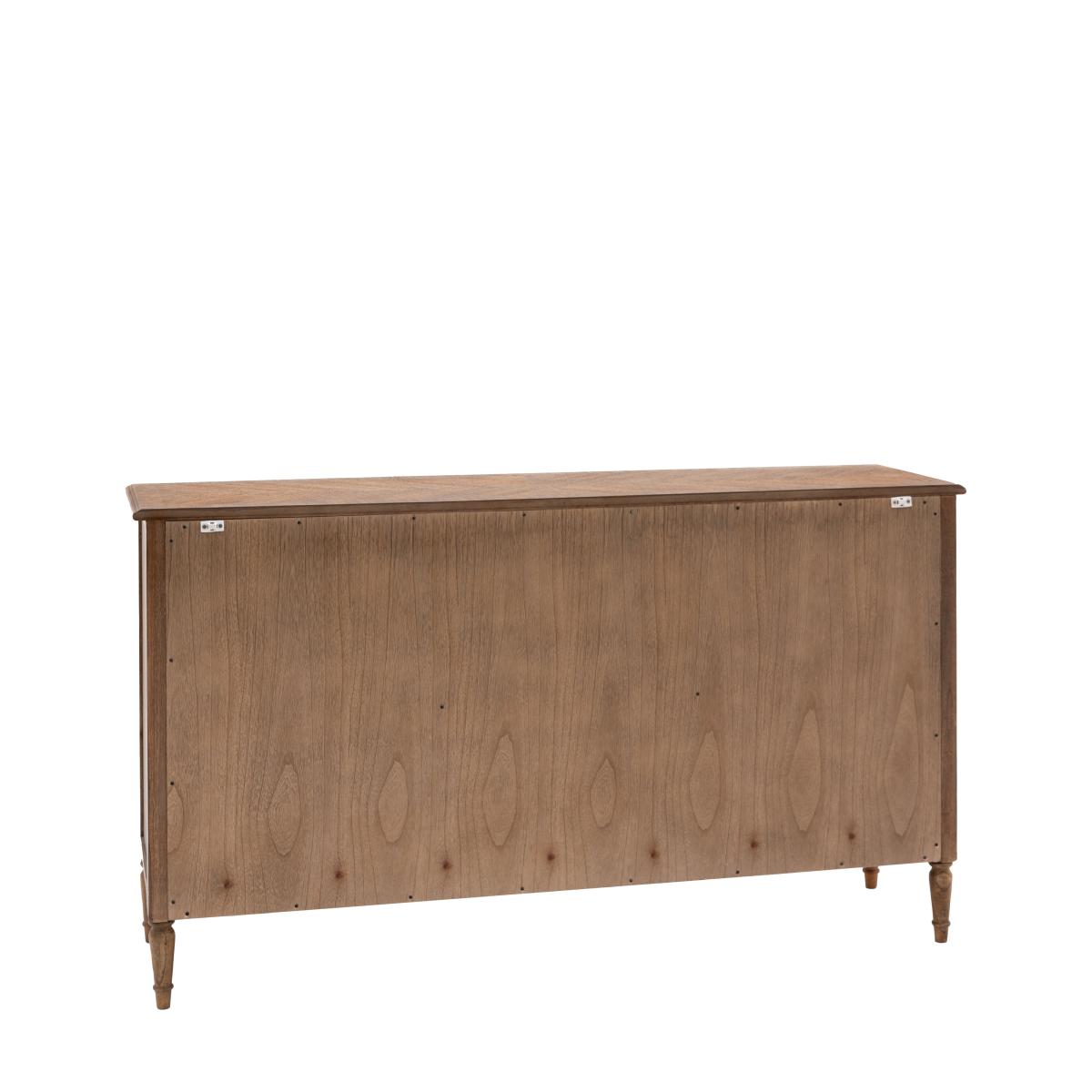 Matola Large Sideboard Matola Natural – image 7