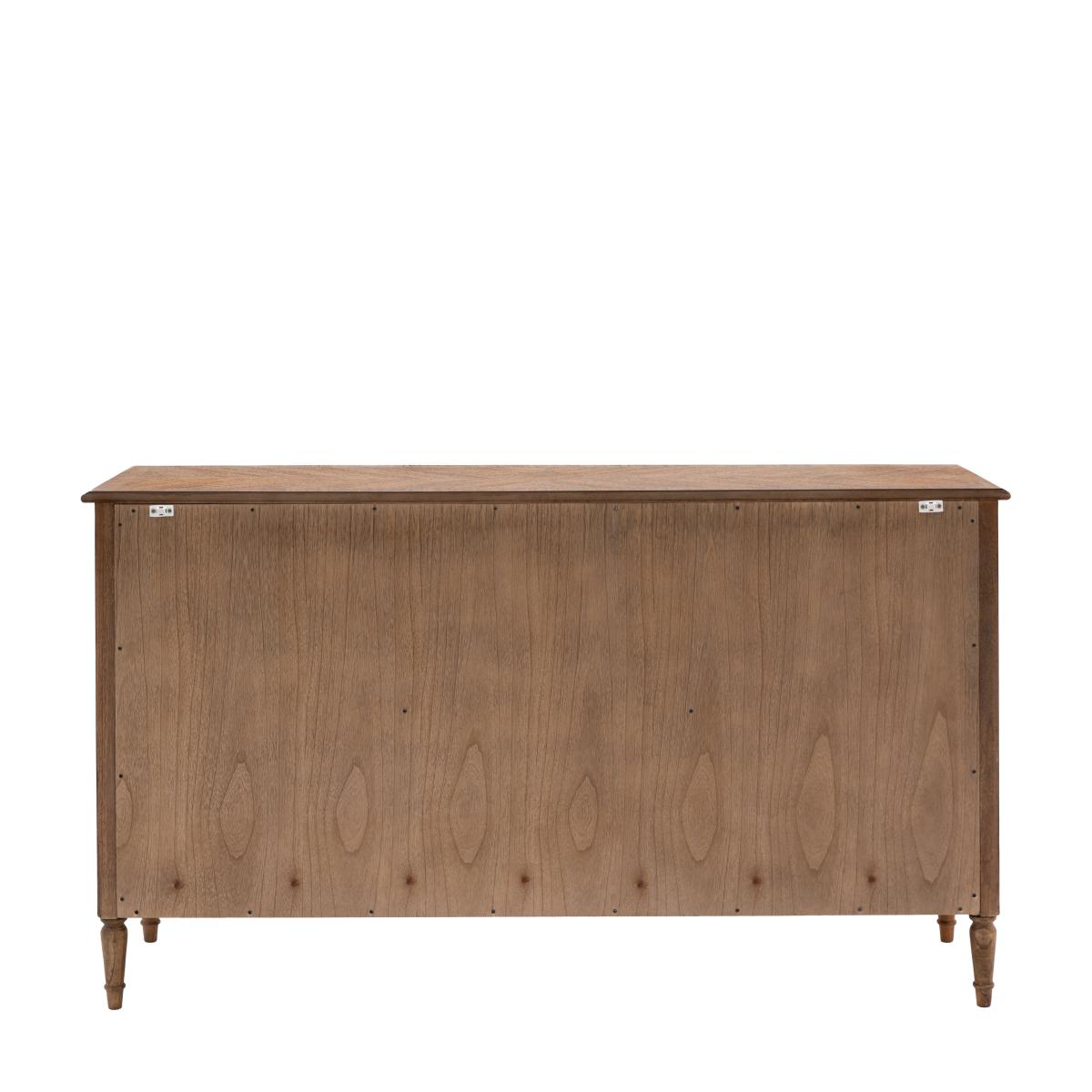 Matola Large Sideboard Matola Natural – image 8