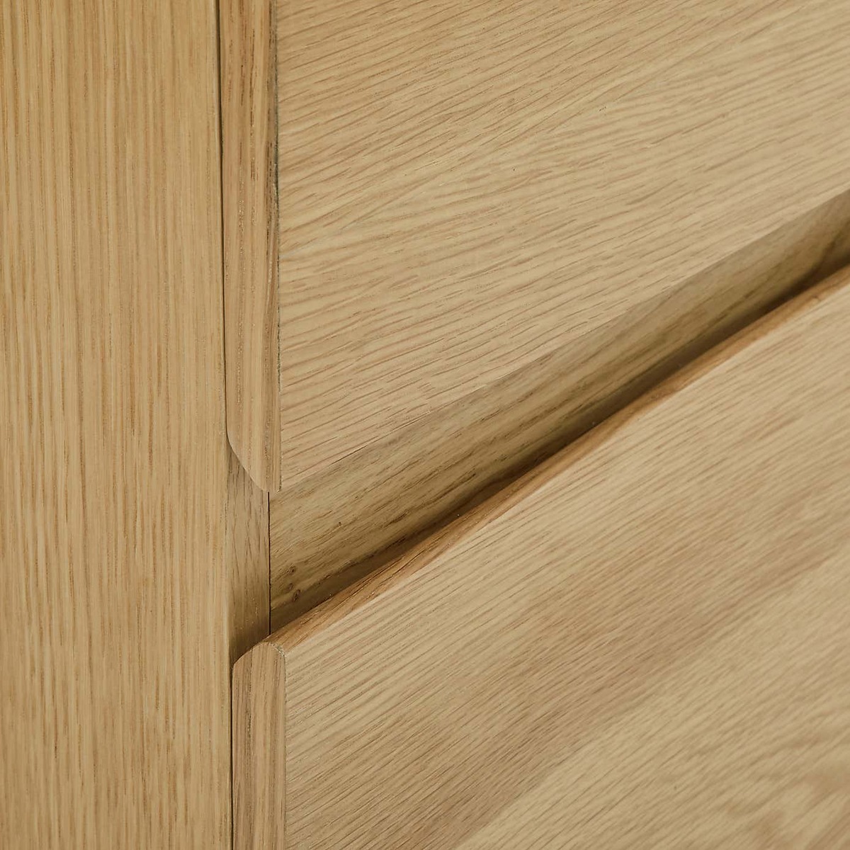 Kelso Large Sideboard Brown – image 6