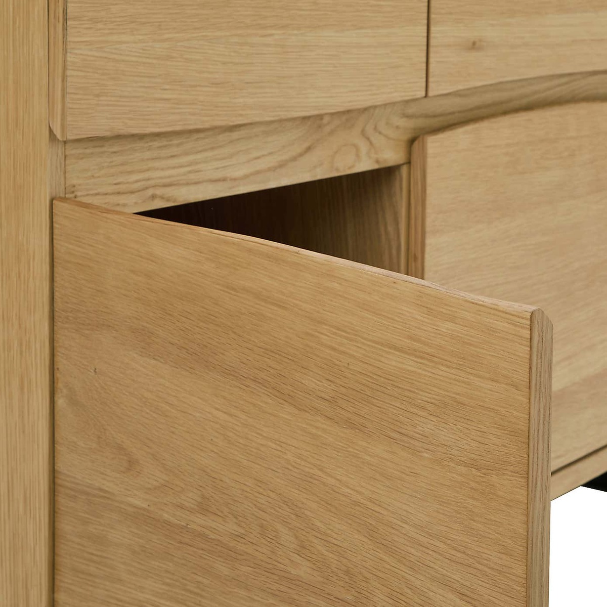 Kelso Large Sideboard Brown – image 7