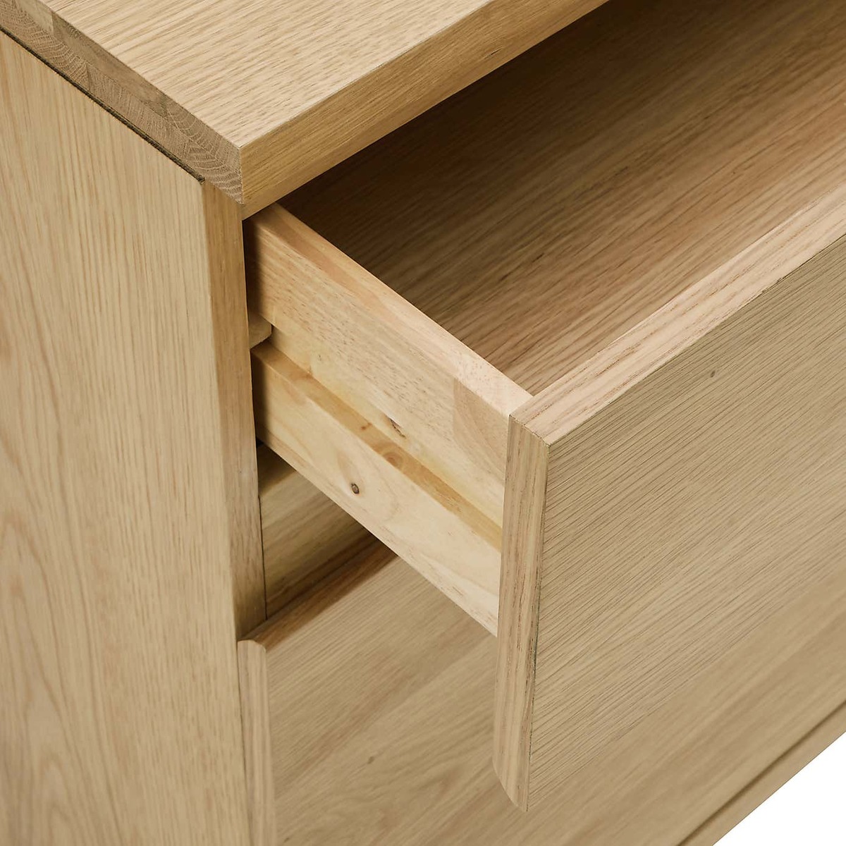 Kelso Large Sideboard Brown – image 8