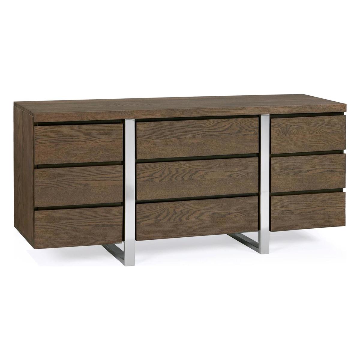 Tivoli Sideboard Dark Wood (Brown) – image 2