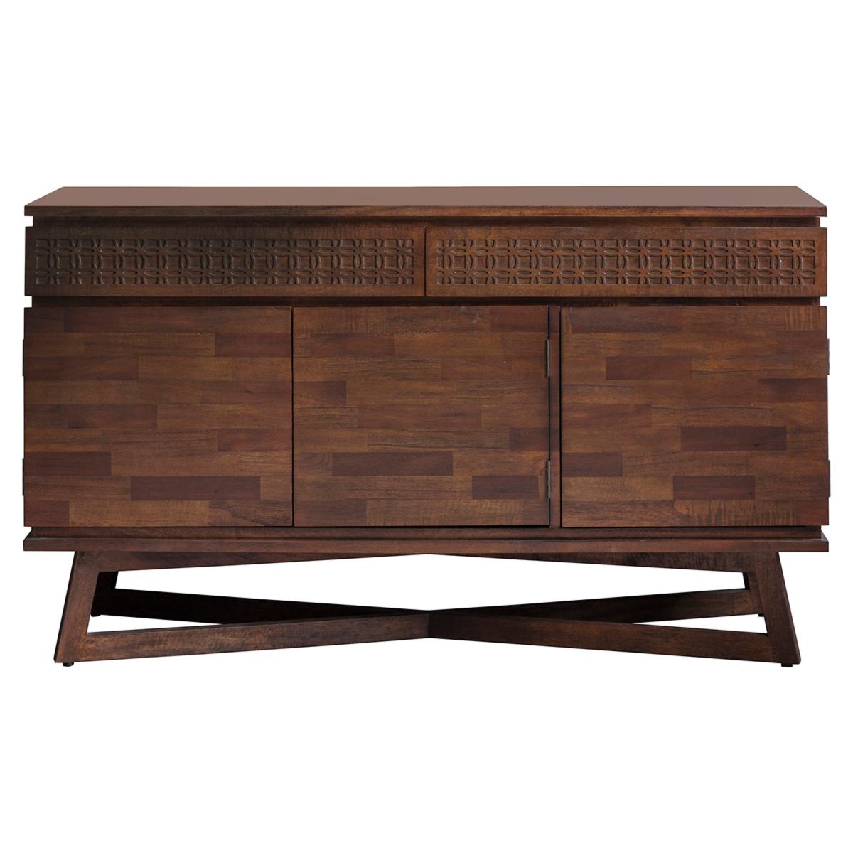 Baytown Retreat Sideboard Brown – image 6