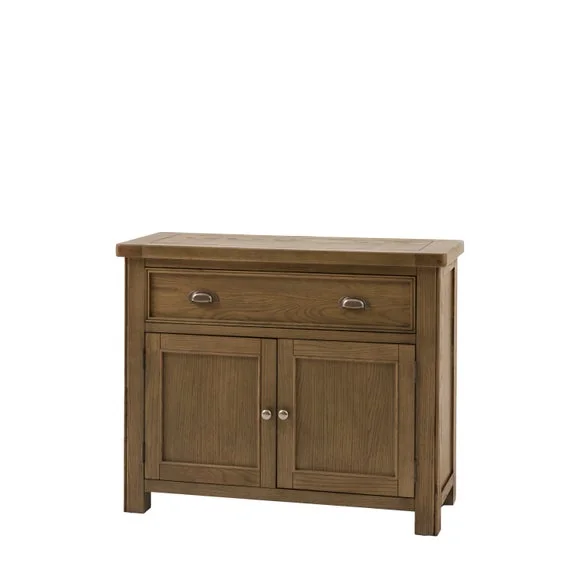 Cedar & Sage Harrison 2 Door 1 Drawer Sideboard – image 5