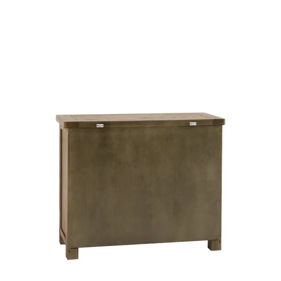 Cedar & Sage Harrison 2 Door 1 Drawer Sideboard – image 7